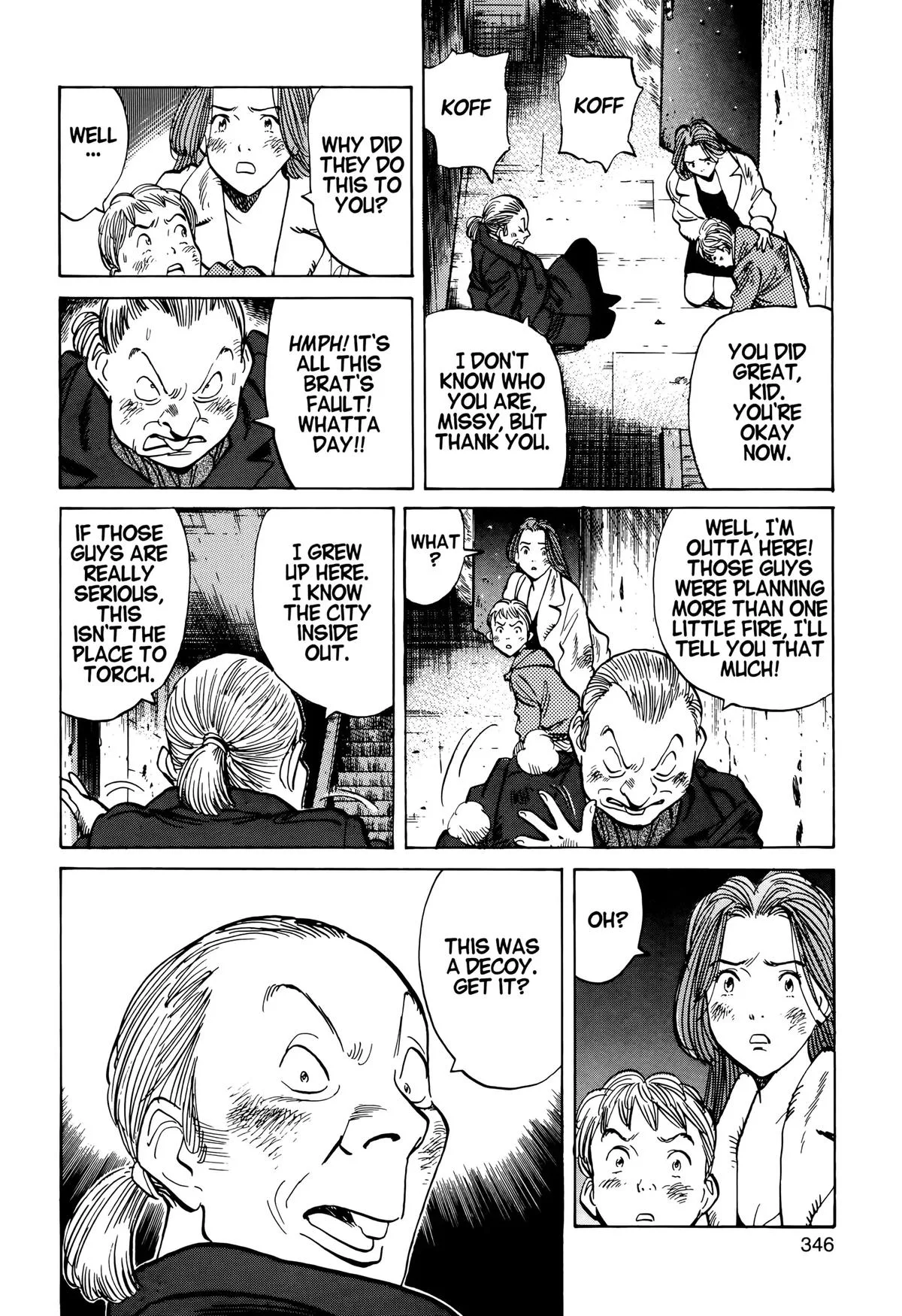 Monster - Chapter 30 - Page 22