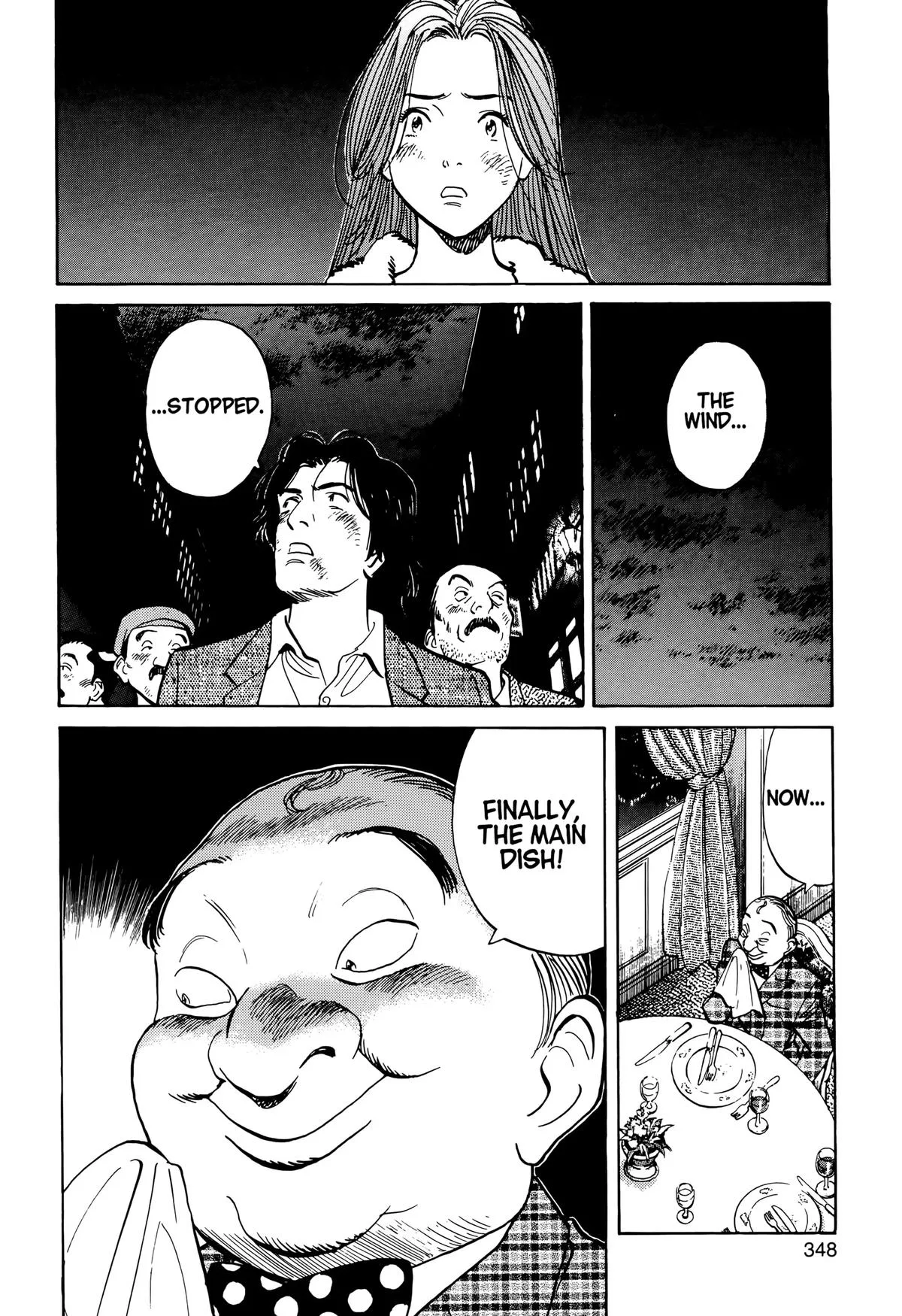 Monster - Chapter 30 - Page 24