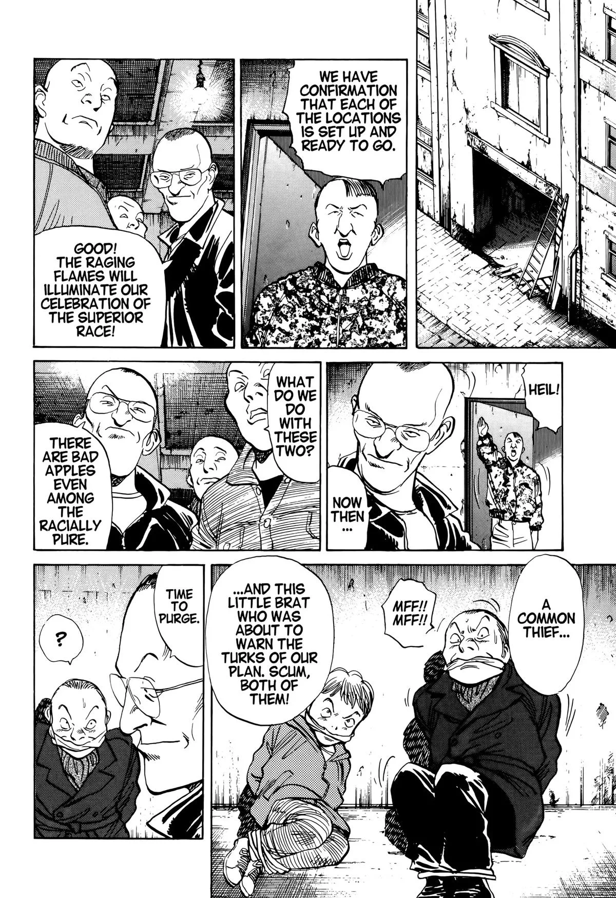 Monster - Chapter 30 - Page 4