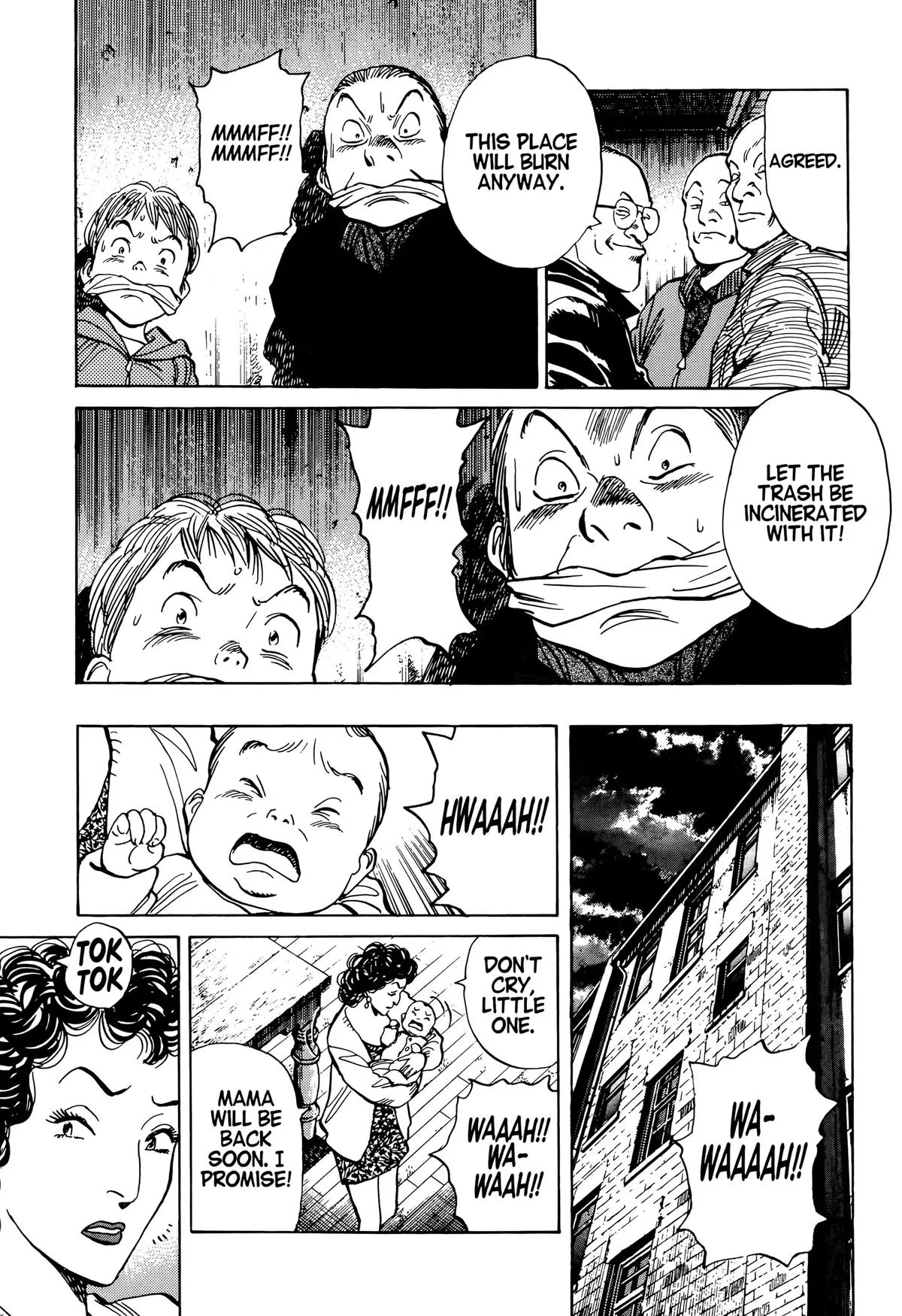 Monster - Chapter 30 - Page 5
