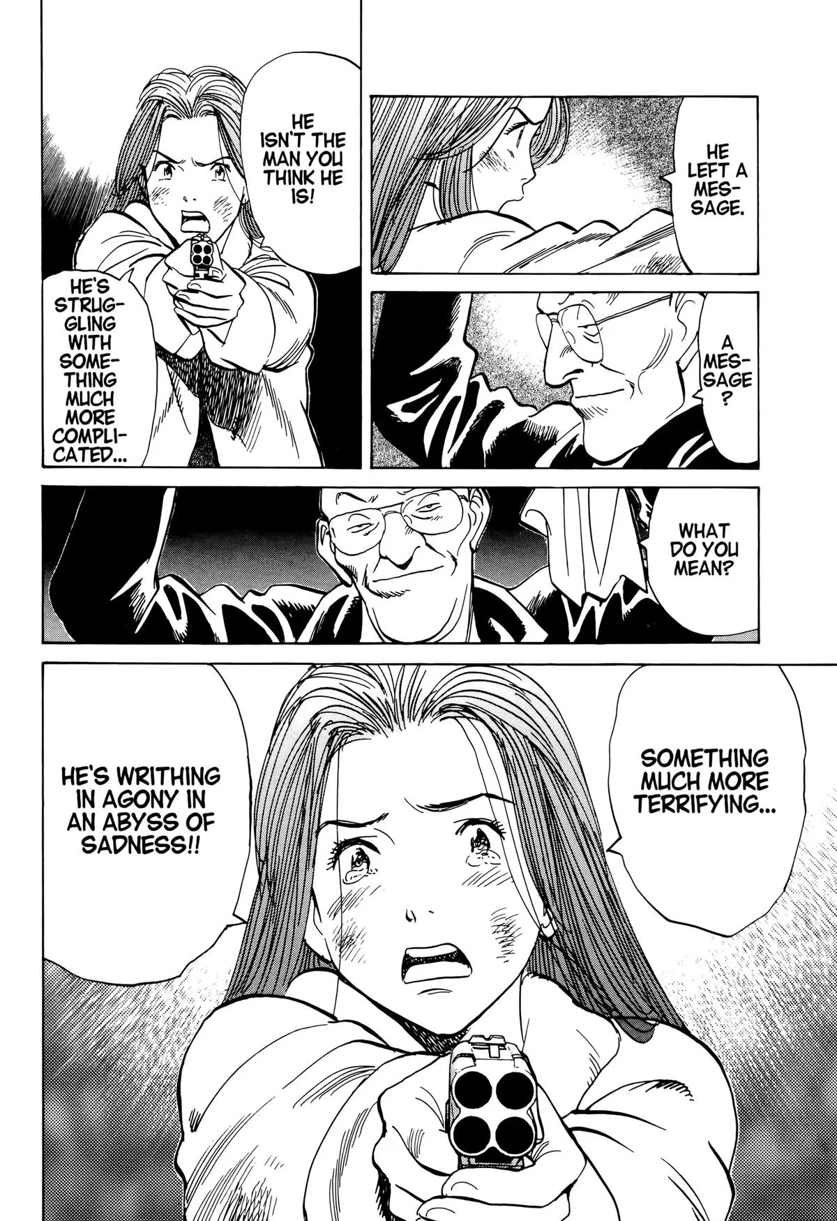 Monster - Chapter 31 - Page 13