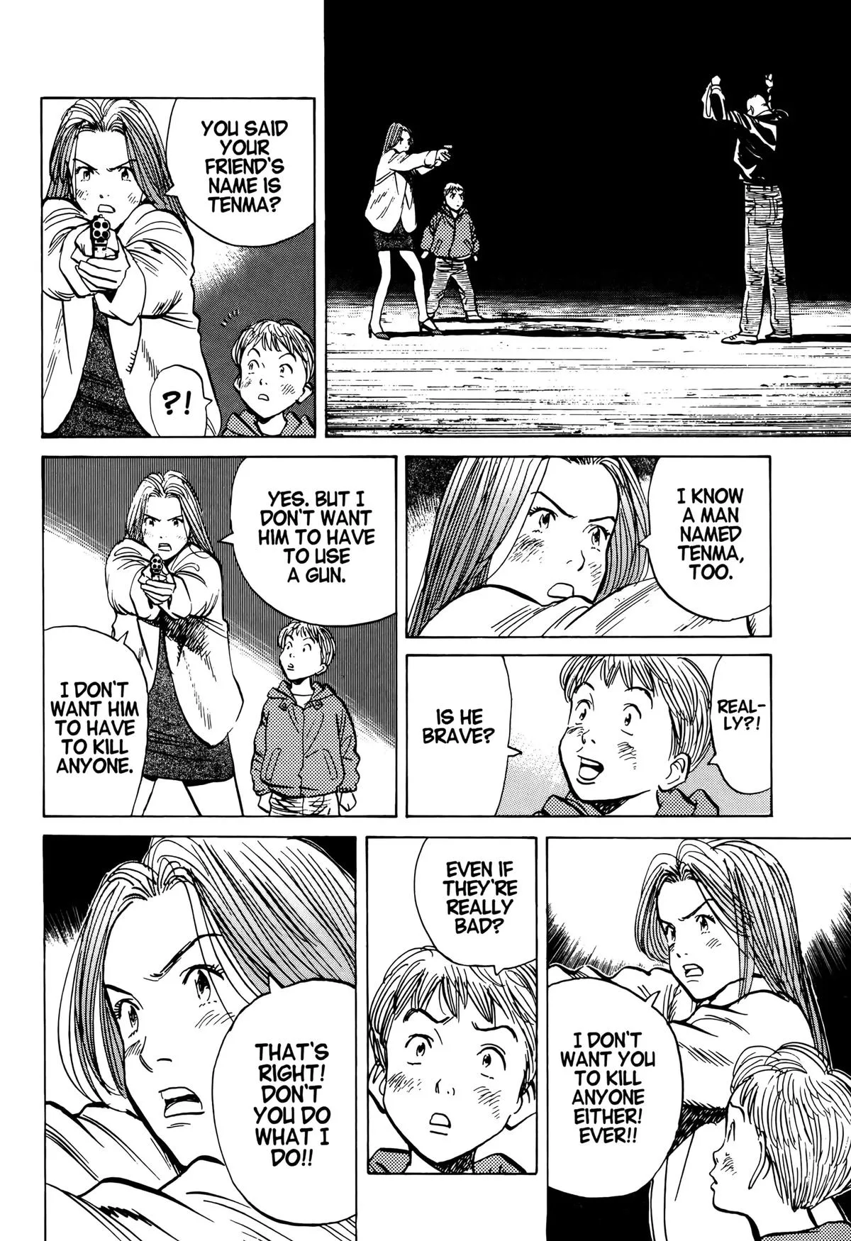 Monster - Chapter 31 - Page 15