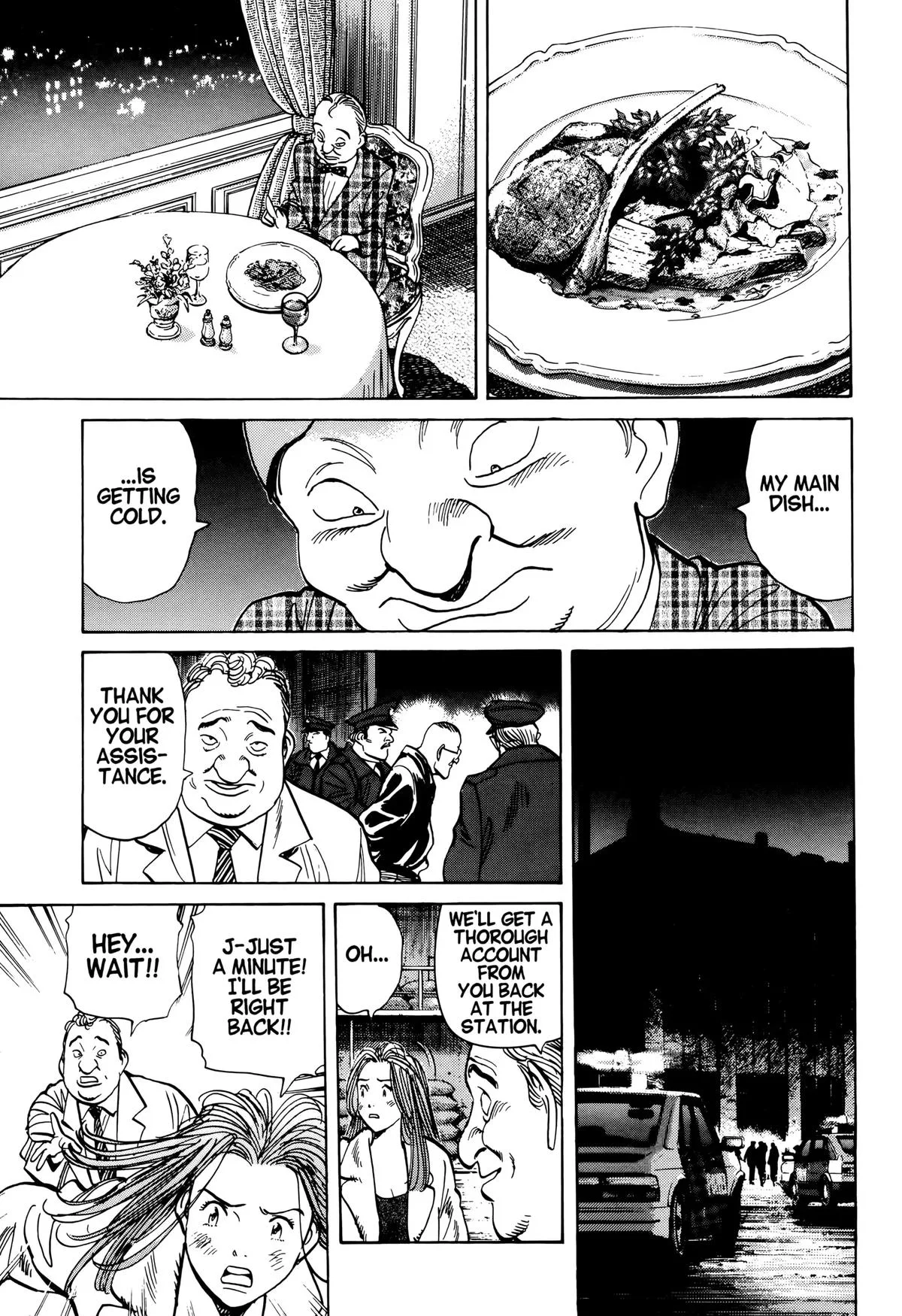 Monster - Chapter 31 - Page 20