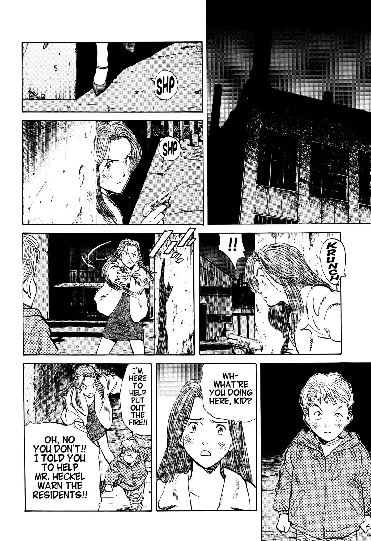 Monster - Chapter 31 - Page 5