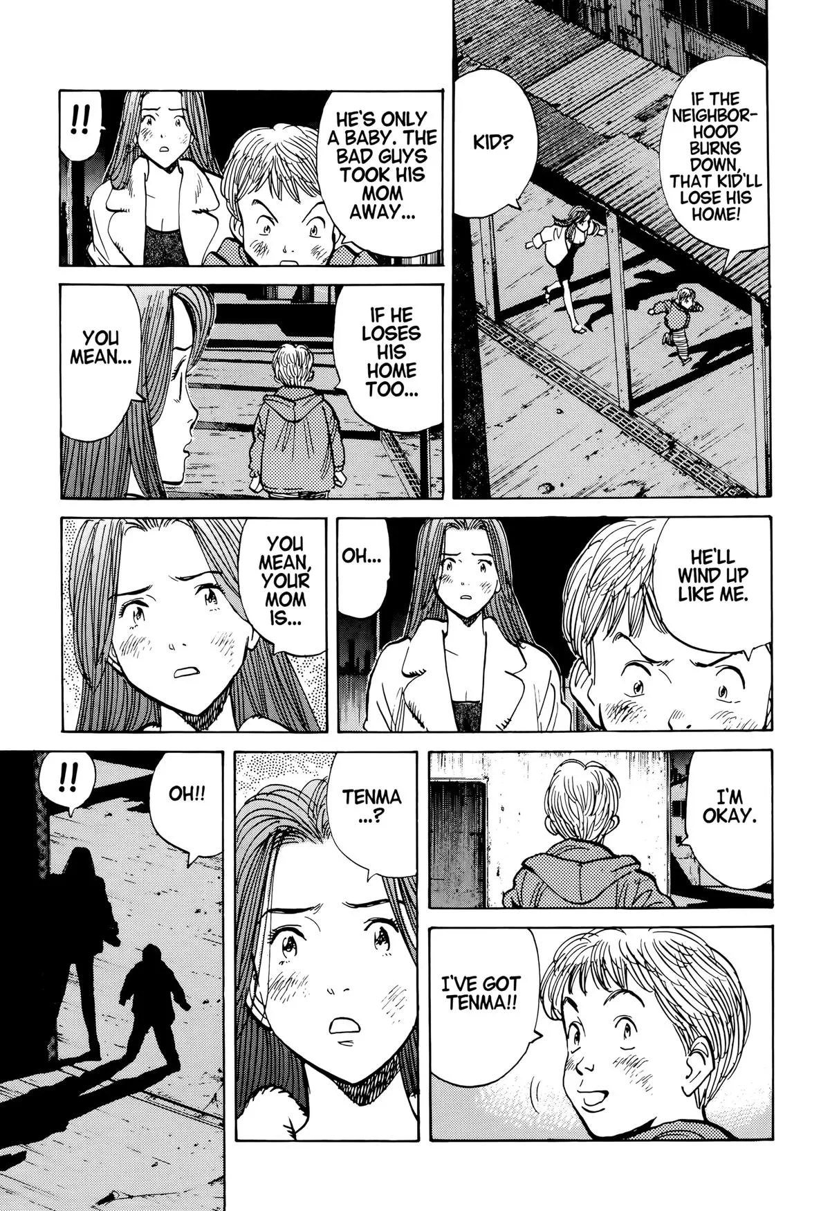 Monster - Chapter 31 - Page 6