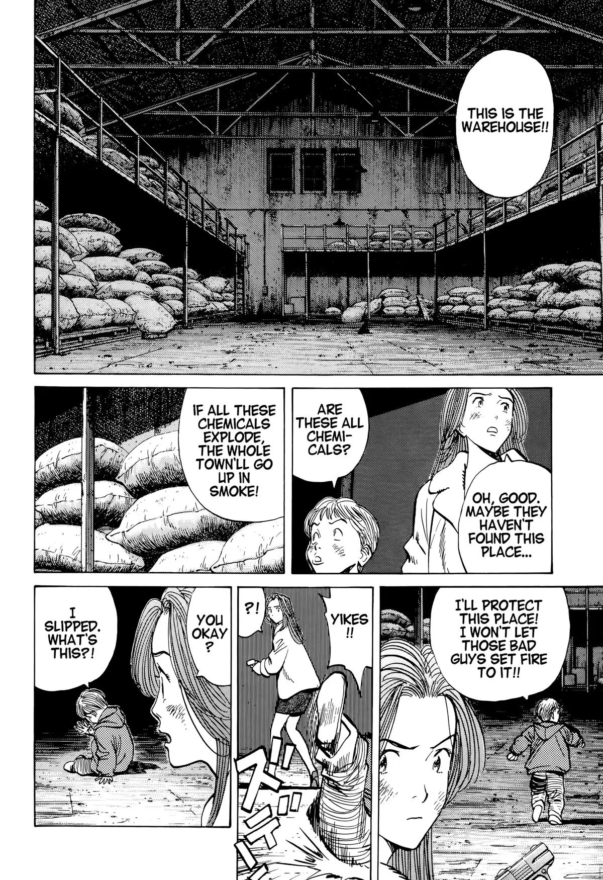 Monster - Chapter 31 - Page 7