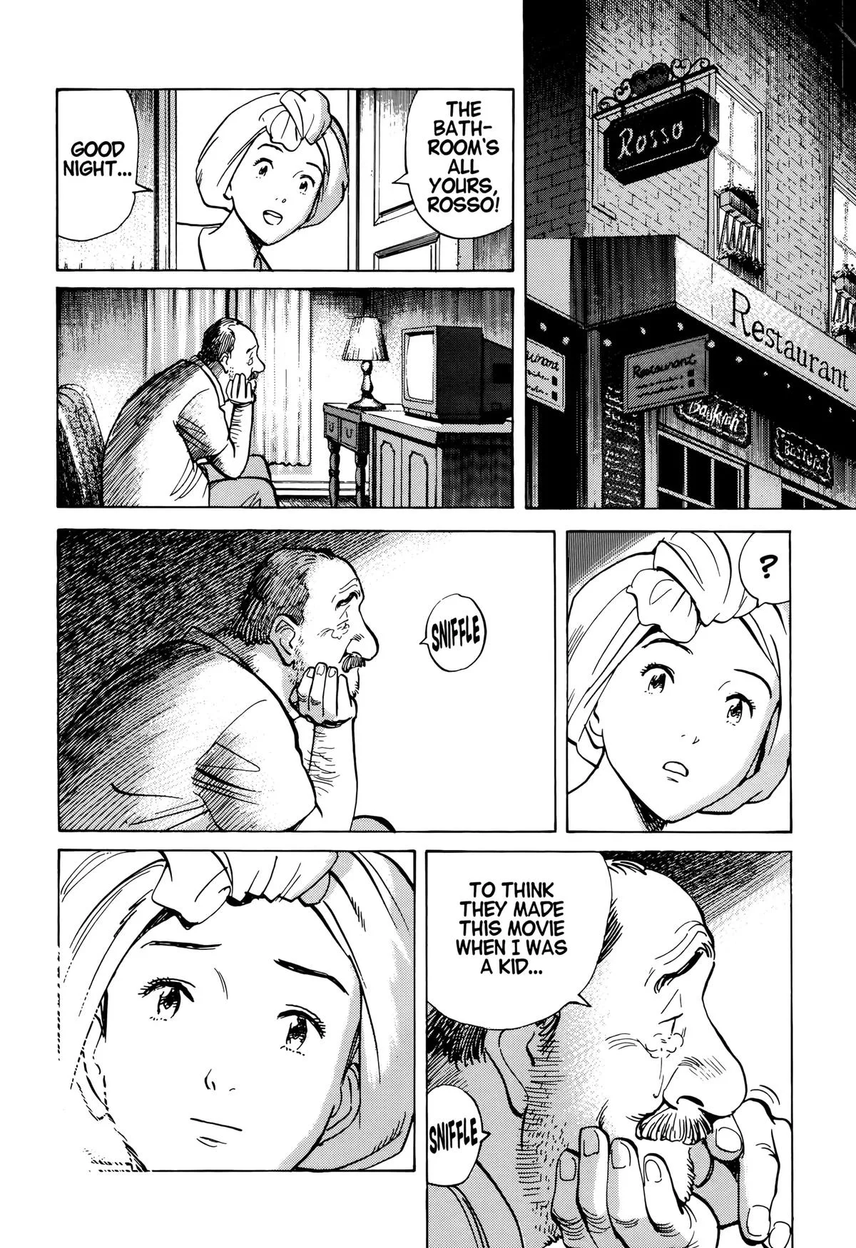 Monster - Chapter 32 - Page 14