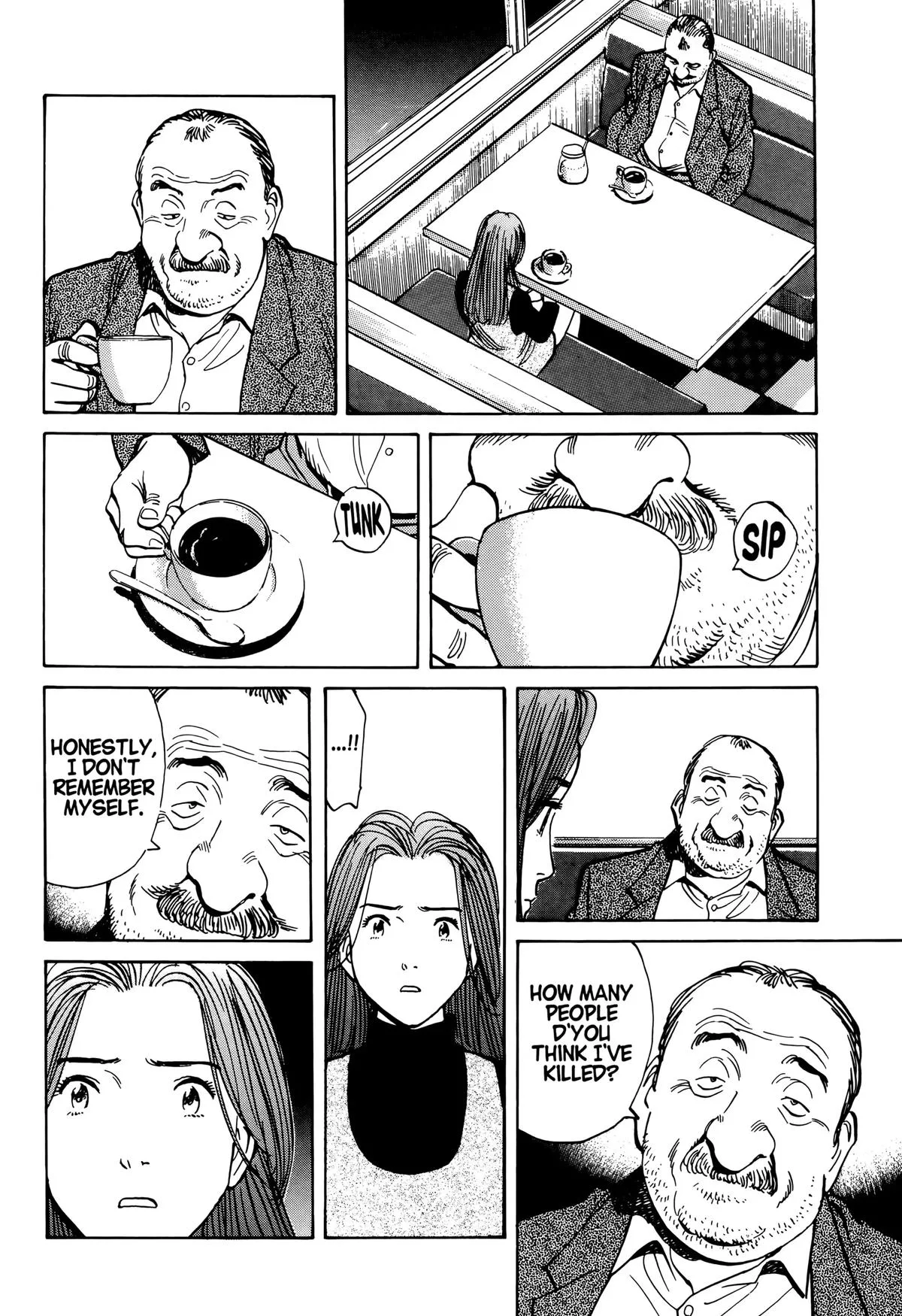 Monster - Chapter 32 - Page 18