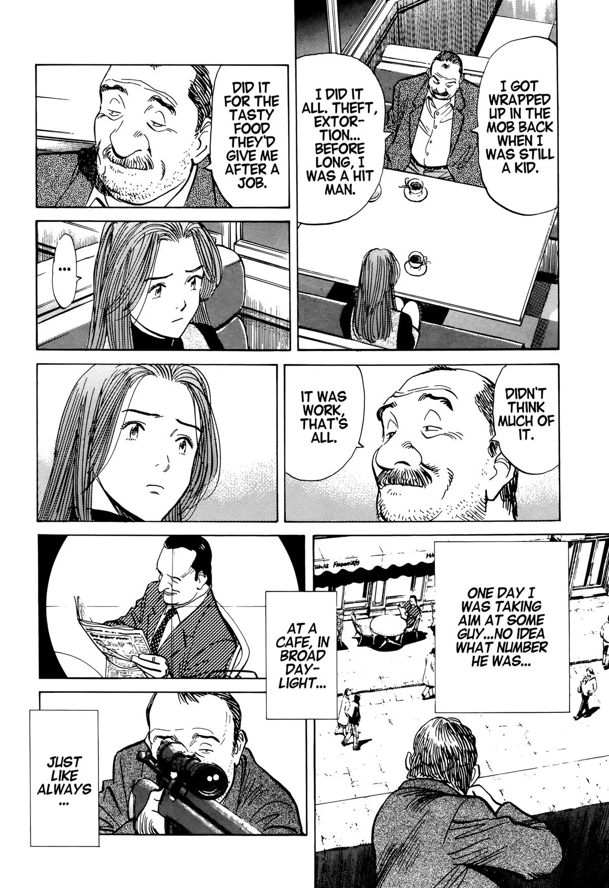 Monster - Chapter 32 - Page 19