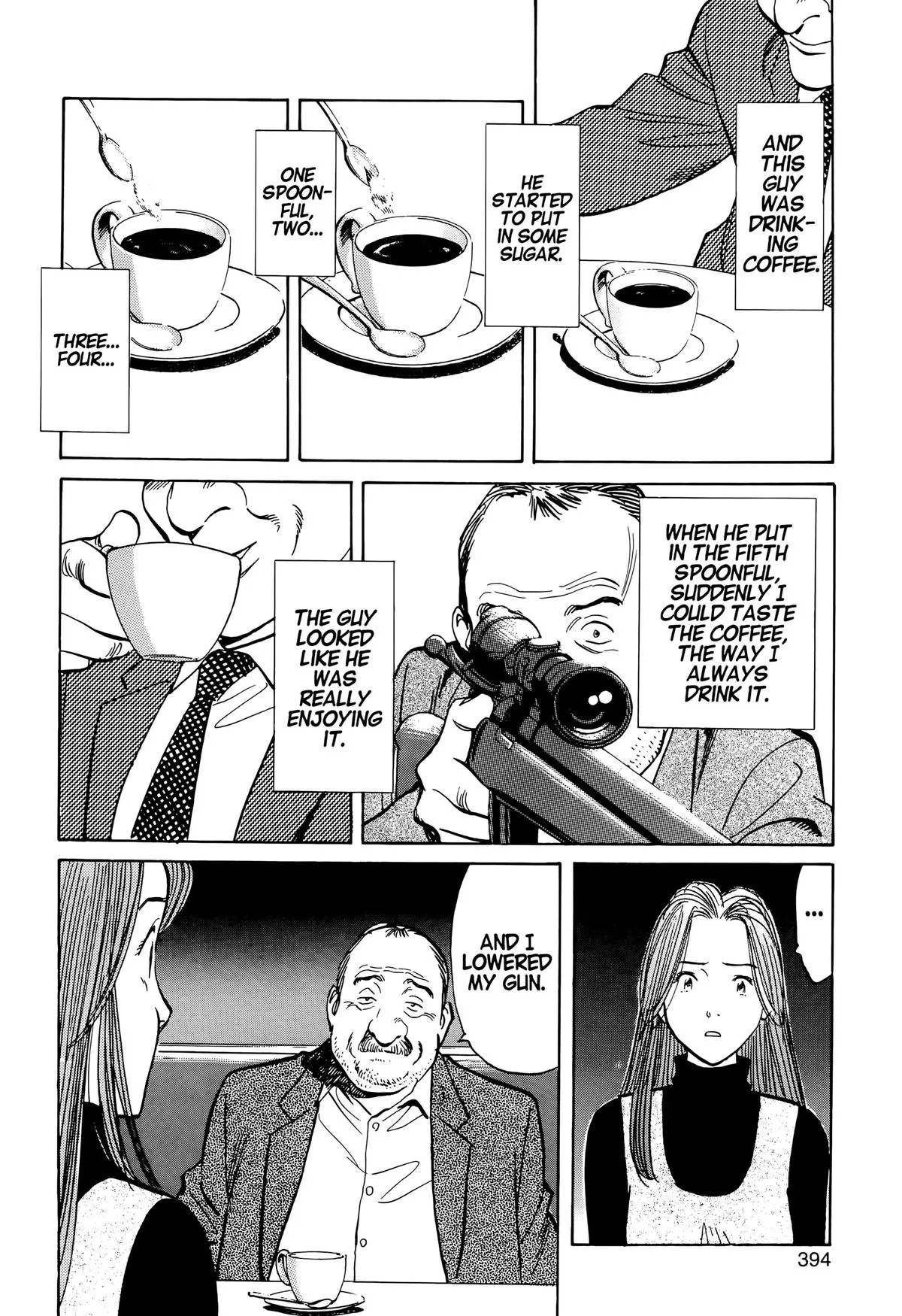 Monster - Chapter 32 - Page 20