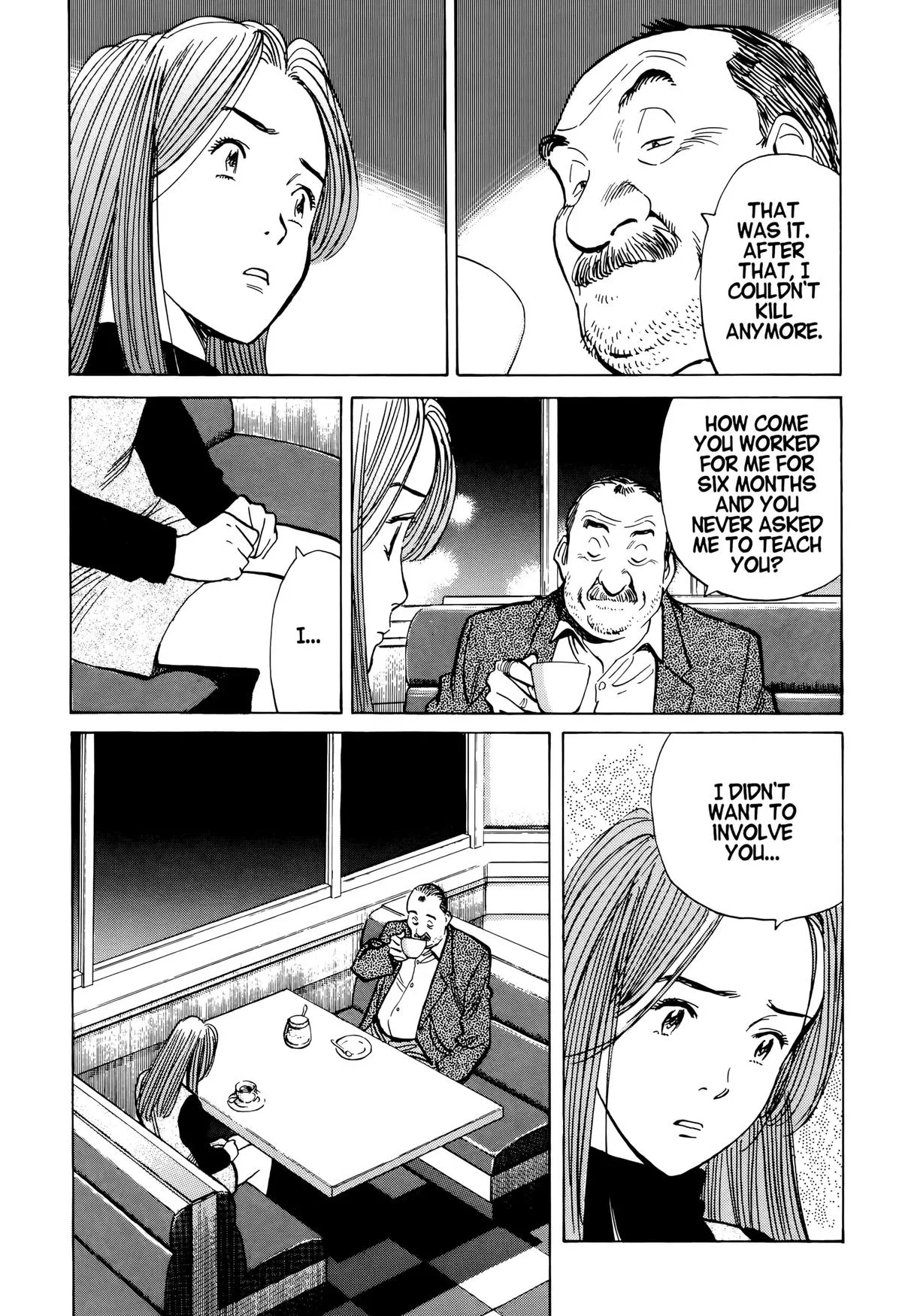 Monster - Chapter 32 - Page 21