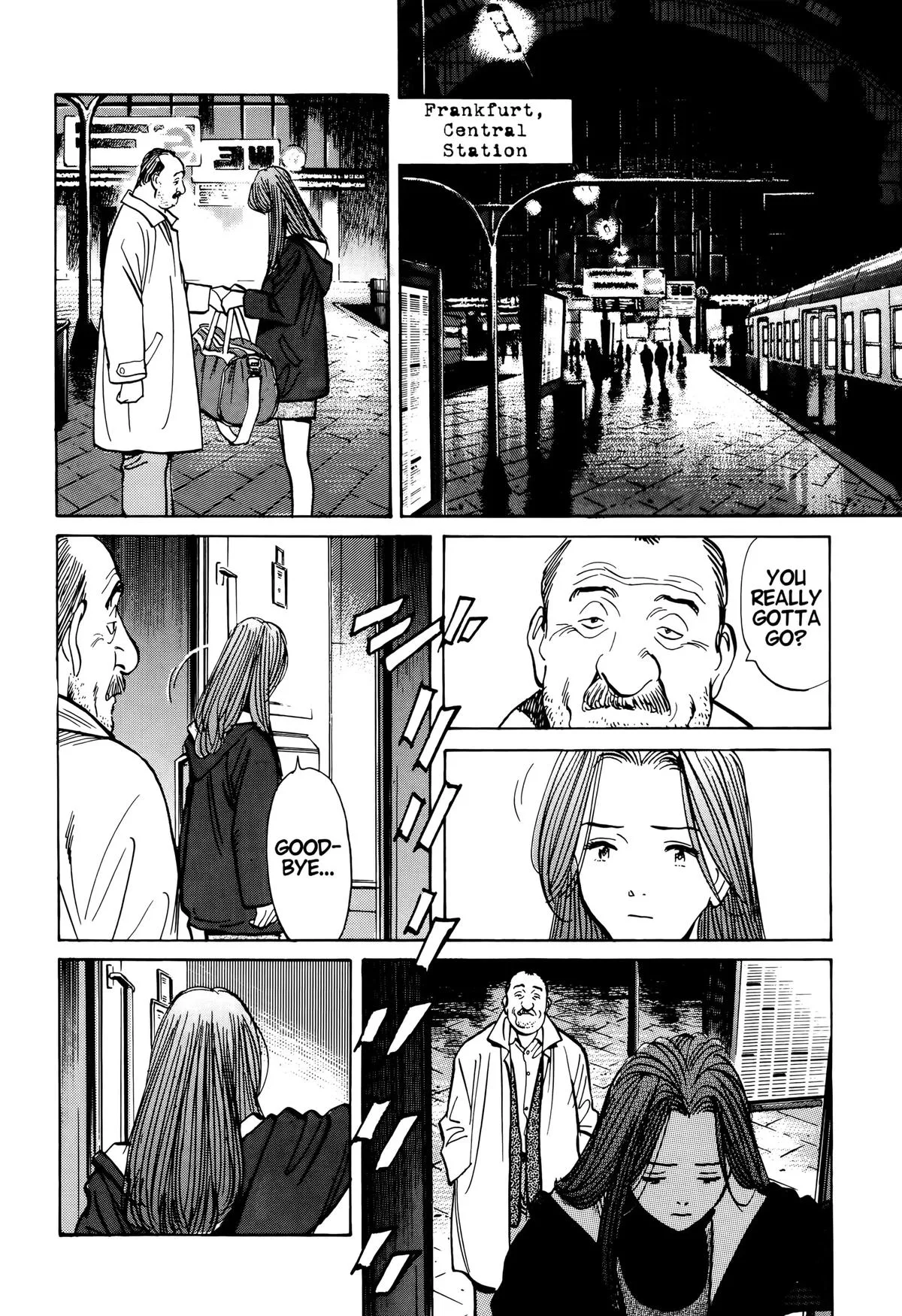 Monster - Chapter 32 - Page 22