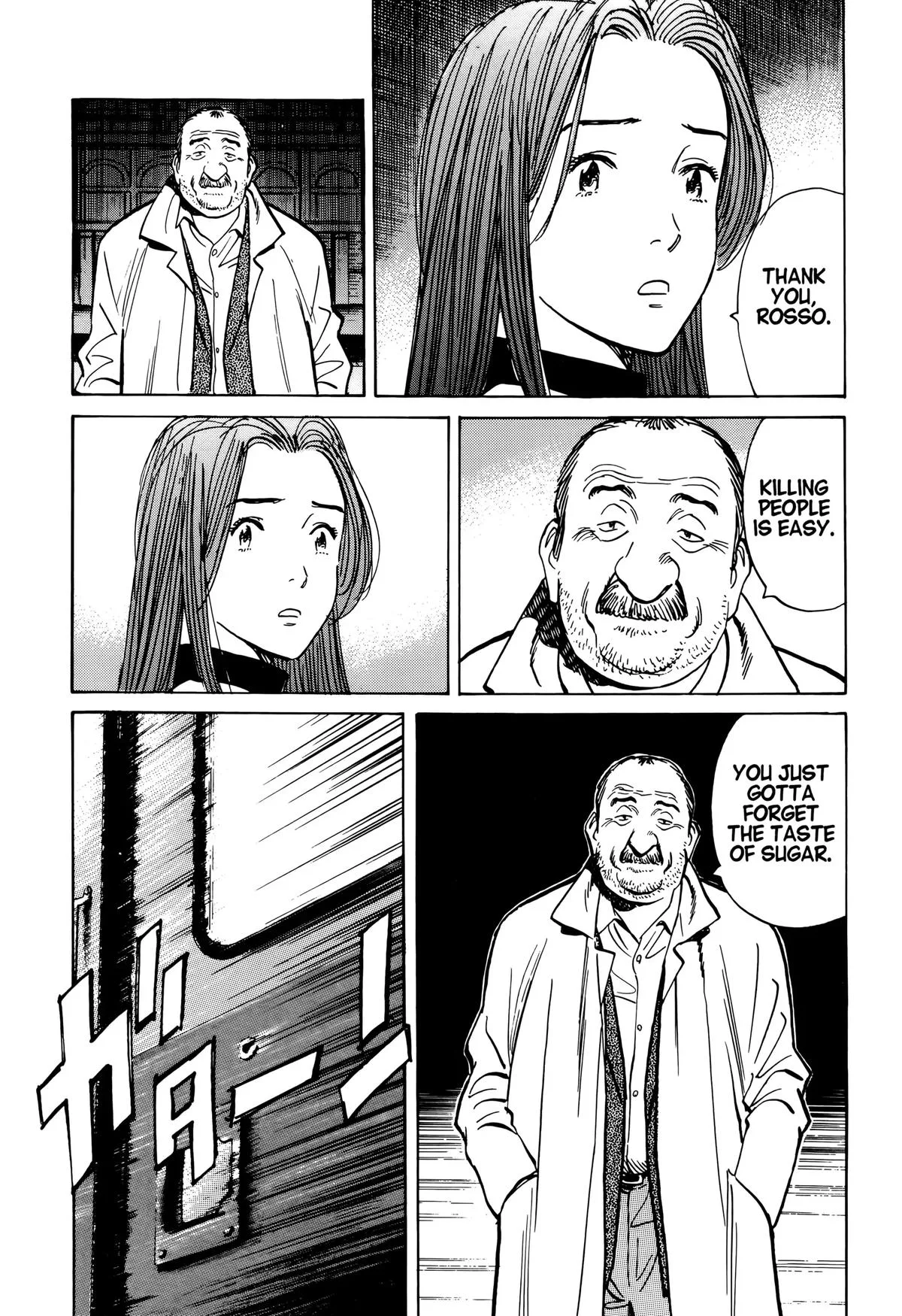 Monster - Chapter 32 - Page 23
