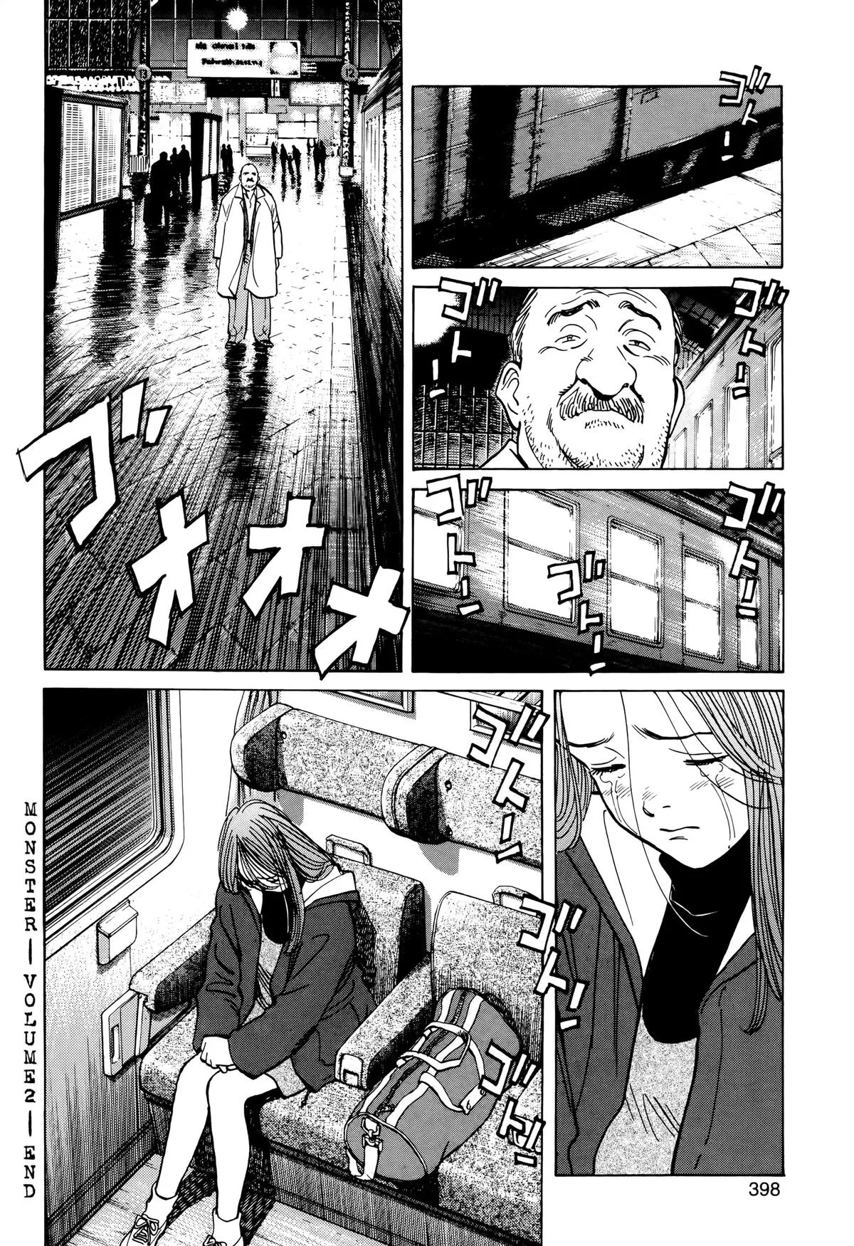 Monster - Chapter 32 - Page 24