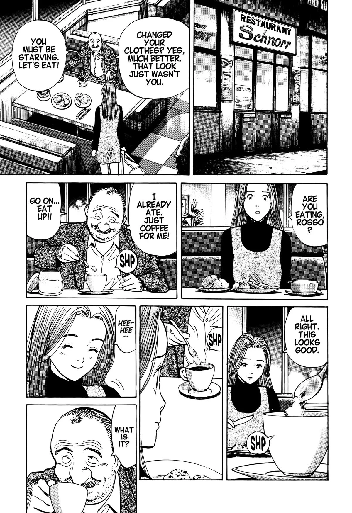 Monster - Chapter 32 - Page 5
