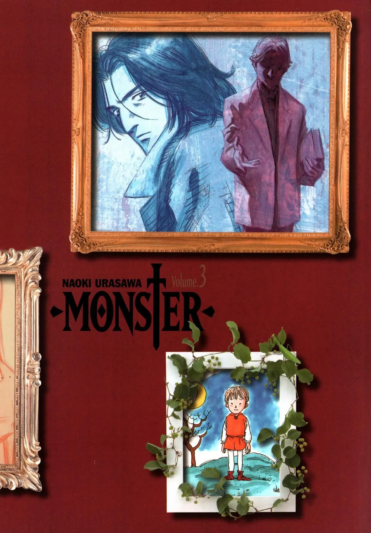 Monster - Chapter 33 - Page 1