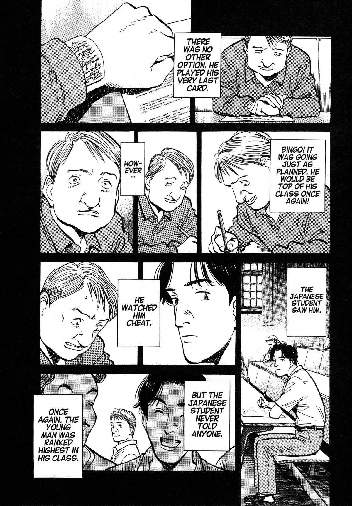 Monster - Chapter 33 - Page 19