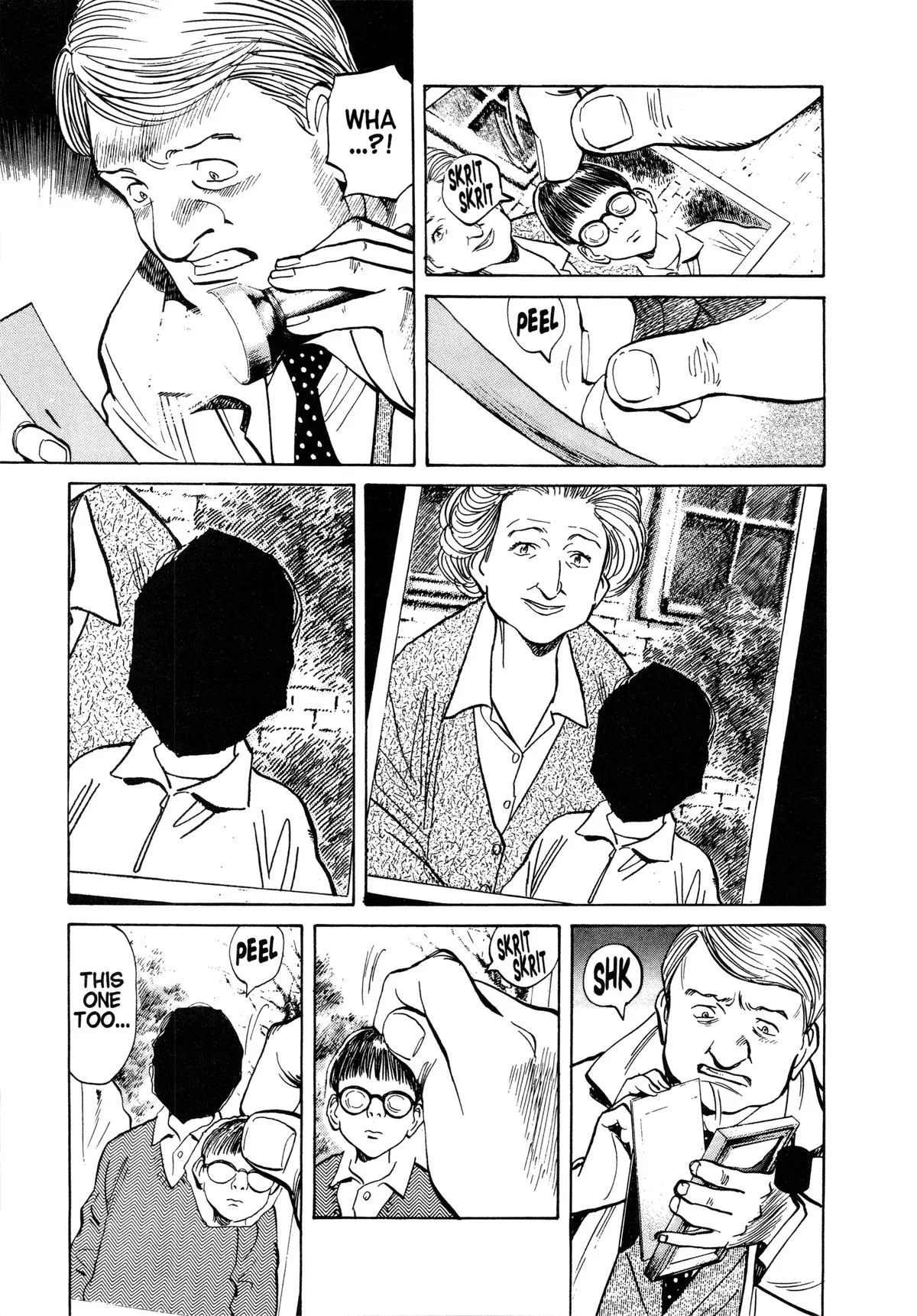 Monster - Chapter 34 - Page 15
