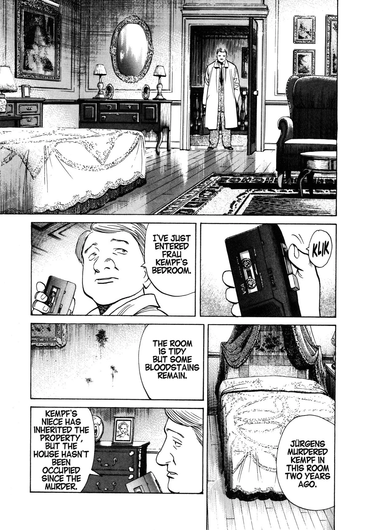 Monster - Chapter 34 - Page 4