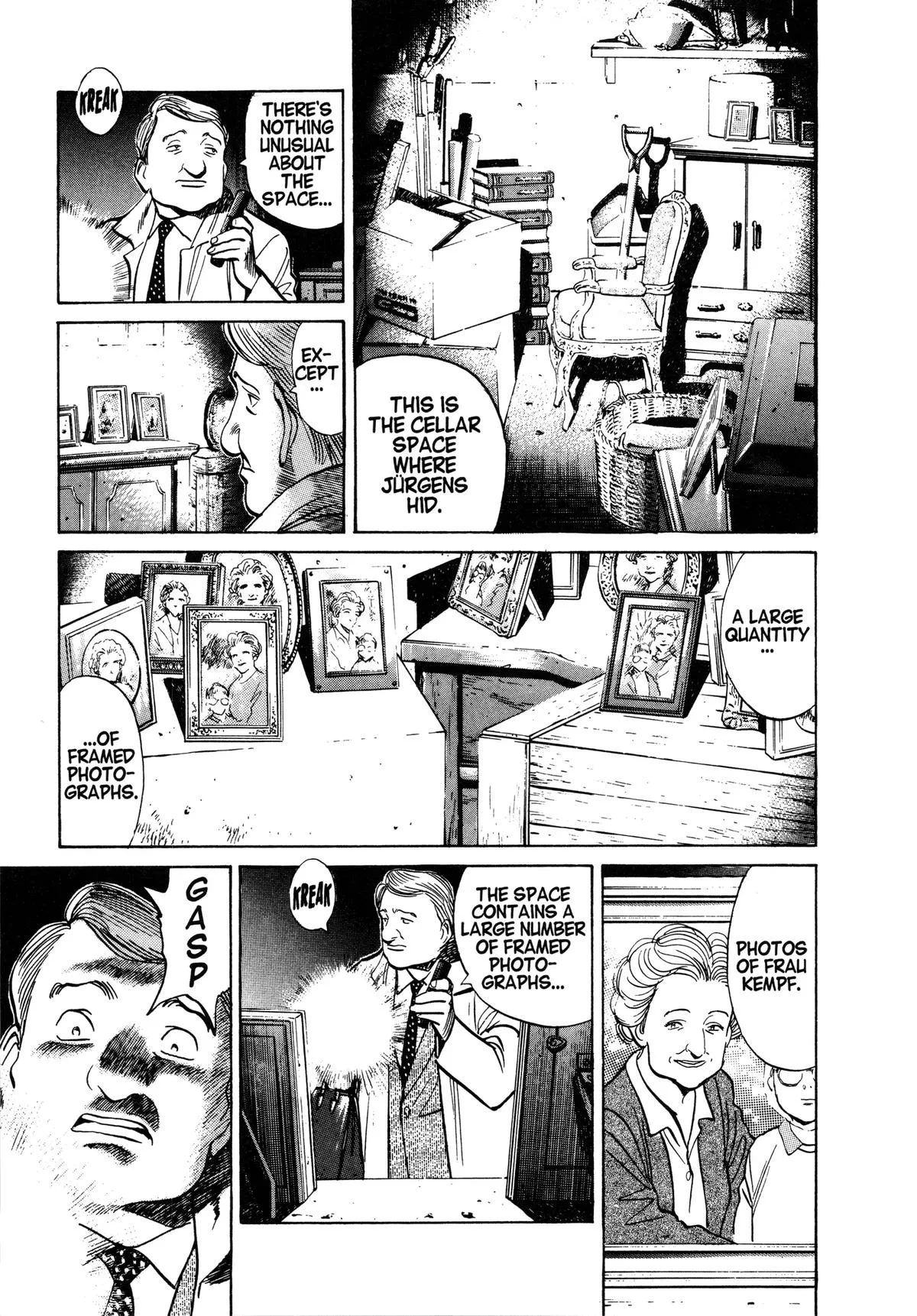 Monster - Chapter 34 - Page 7