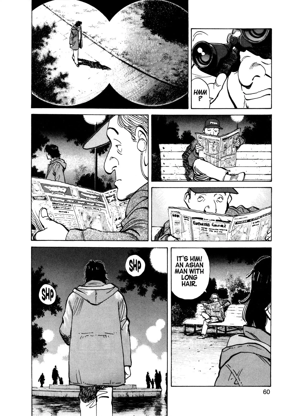 Monster - Chapter 35 - Page 6