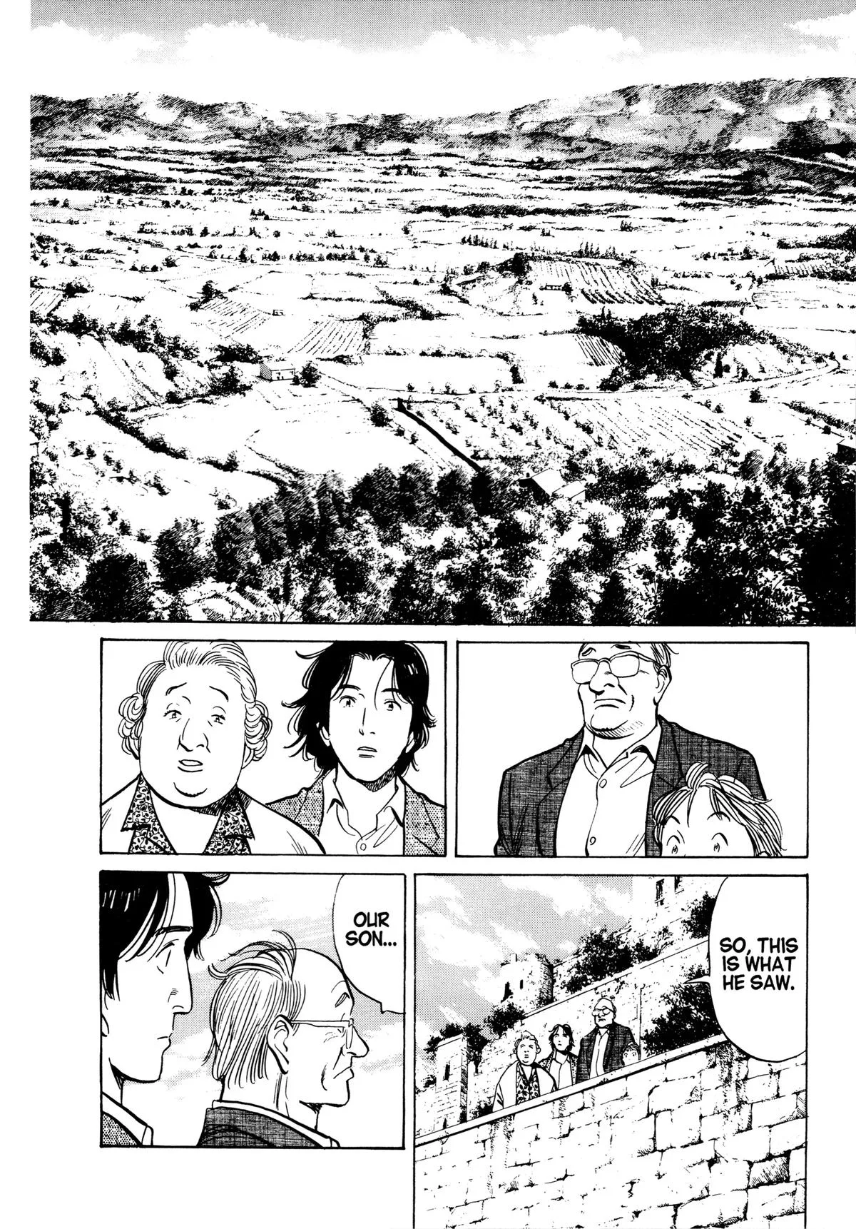 Monster - Chapter 36 - Page 18