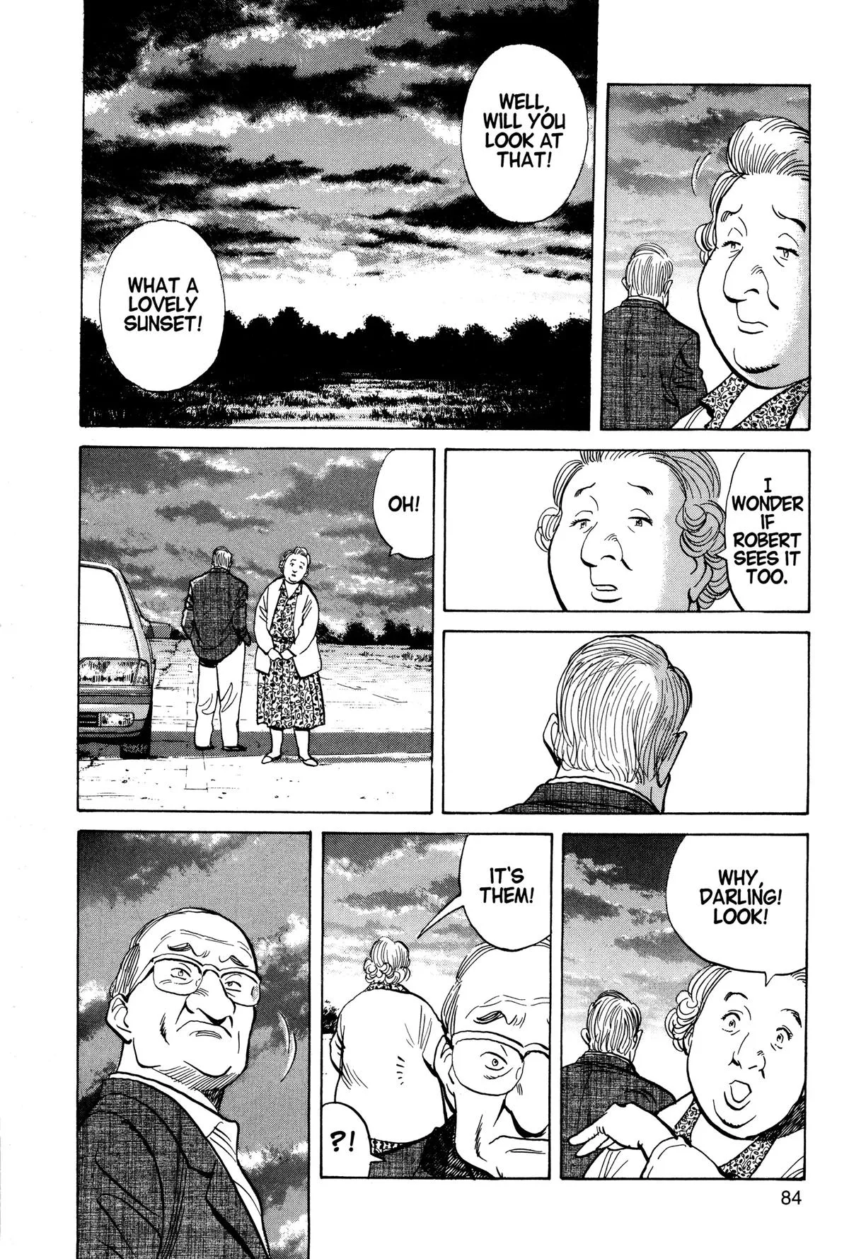 Monster - Chapter 36 - Page 8