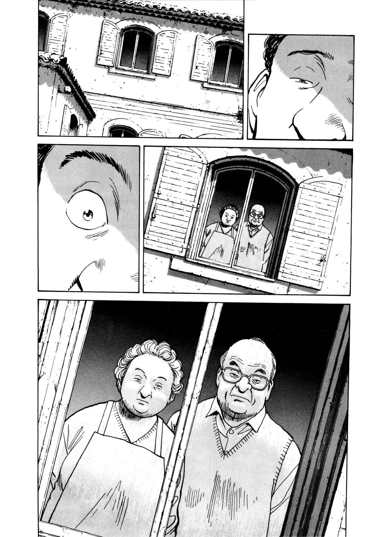 Monster - Chapter 37 - Page 14