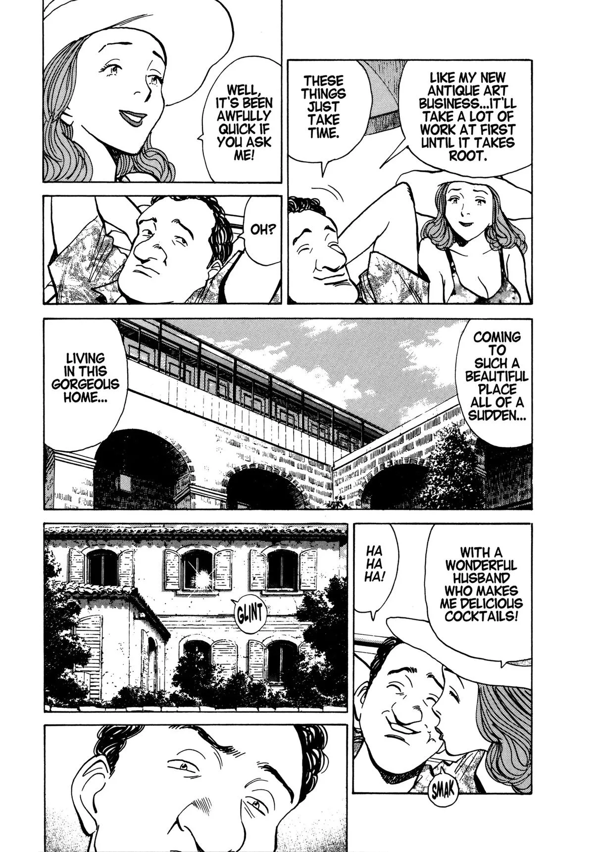Monster - Chapter 37 - Page 3