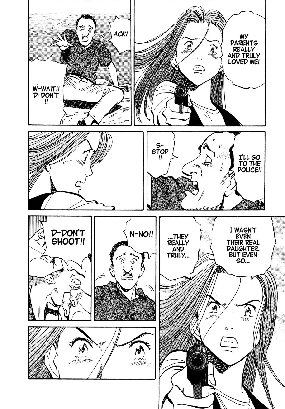 Monster - Chapter 38 - Page 12