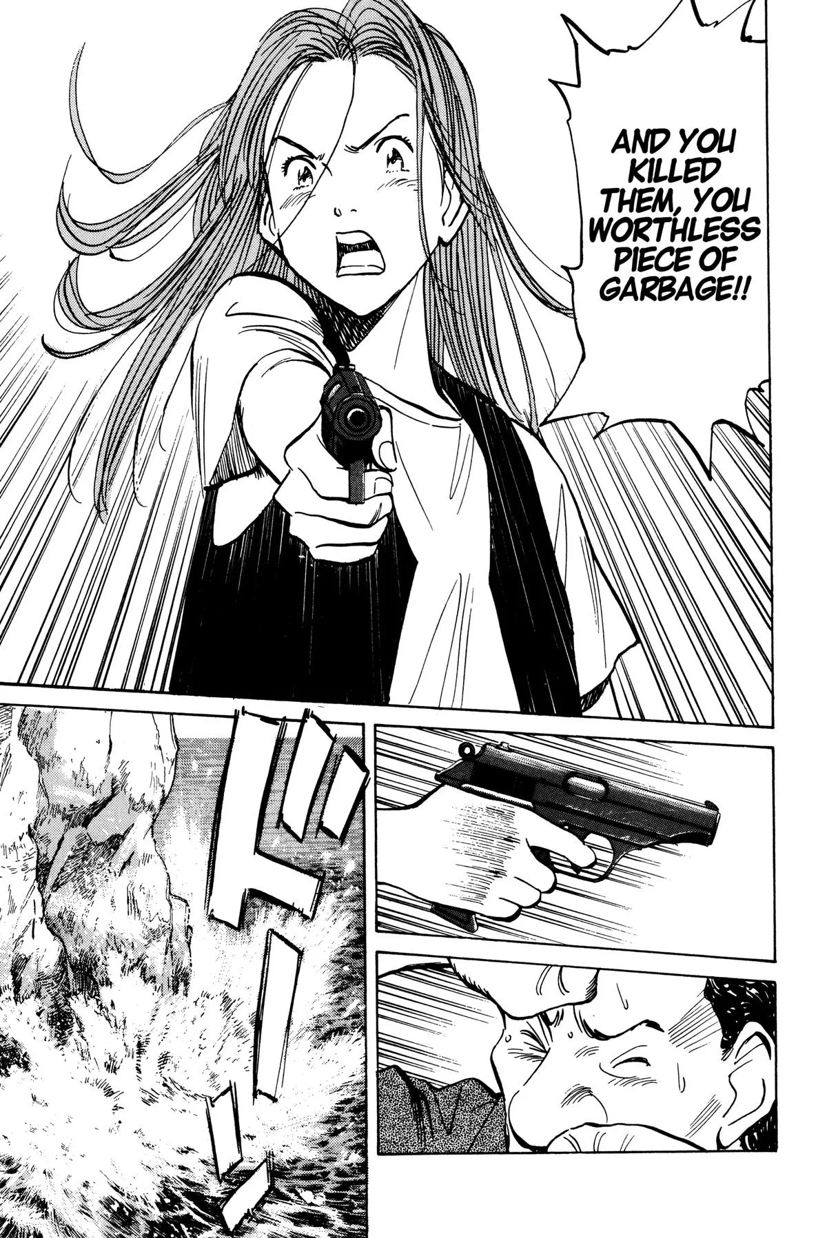 Monster - Chapter 38 - Page 13