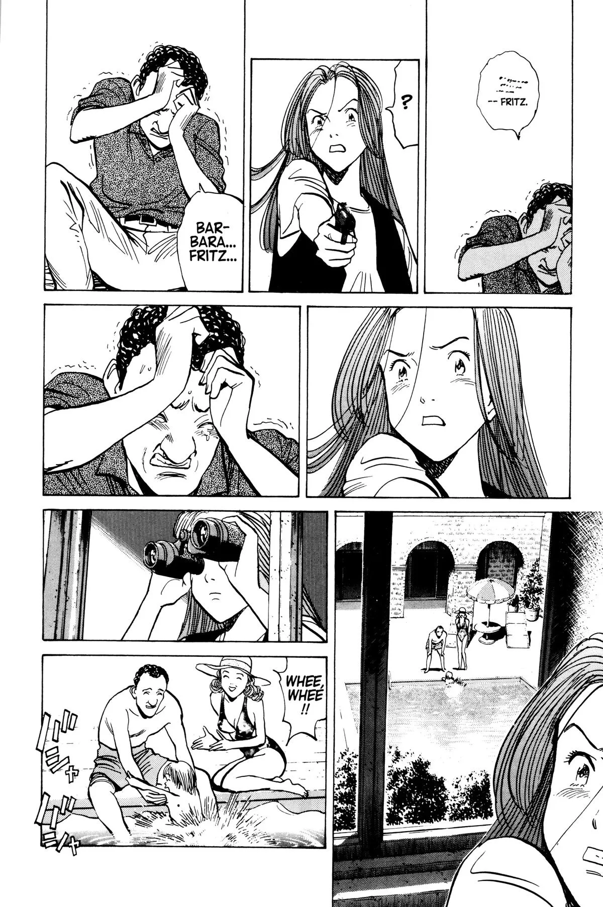 Monster - Chapter 38 - Page 14
