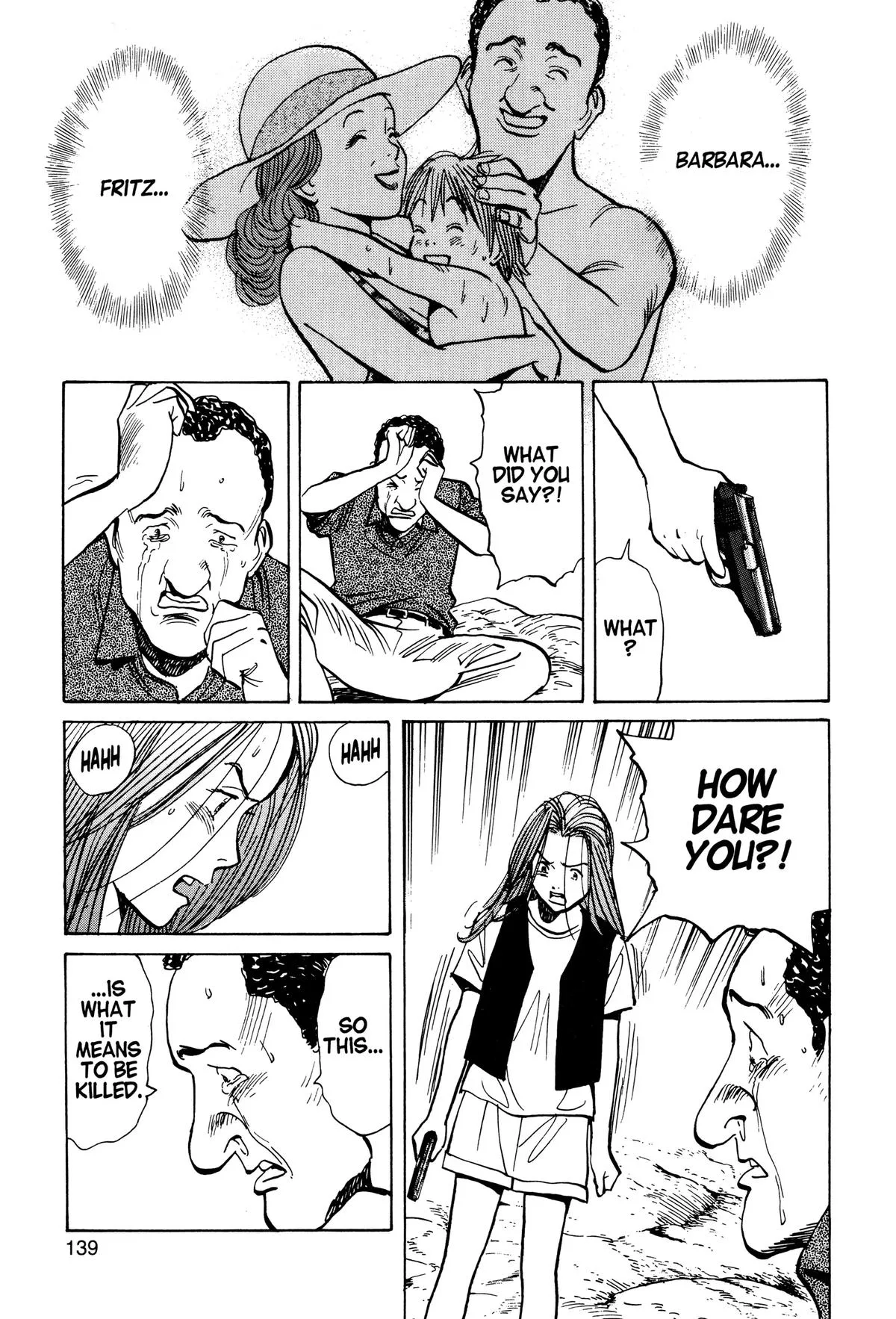 Monster - Chapter 38 - Page 15