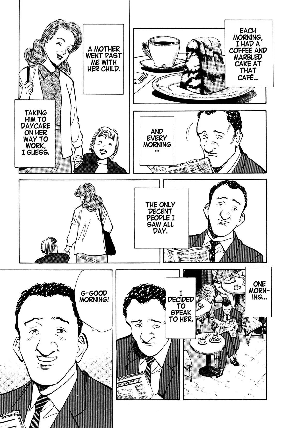 Monster - Chapter 38 - Page 17