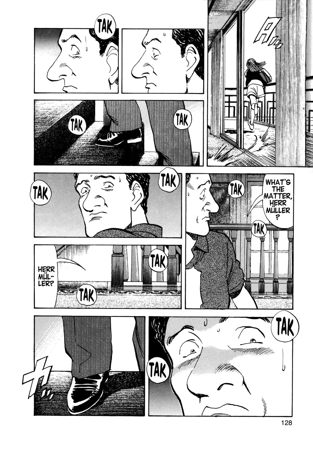 Monster - Chapter 38 - Page 4