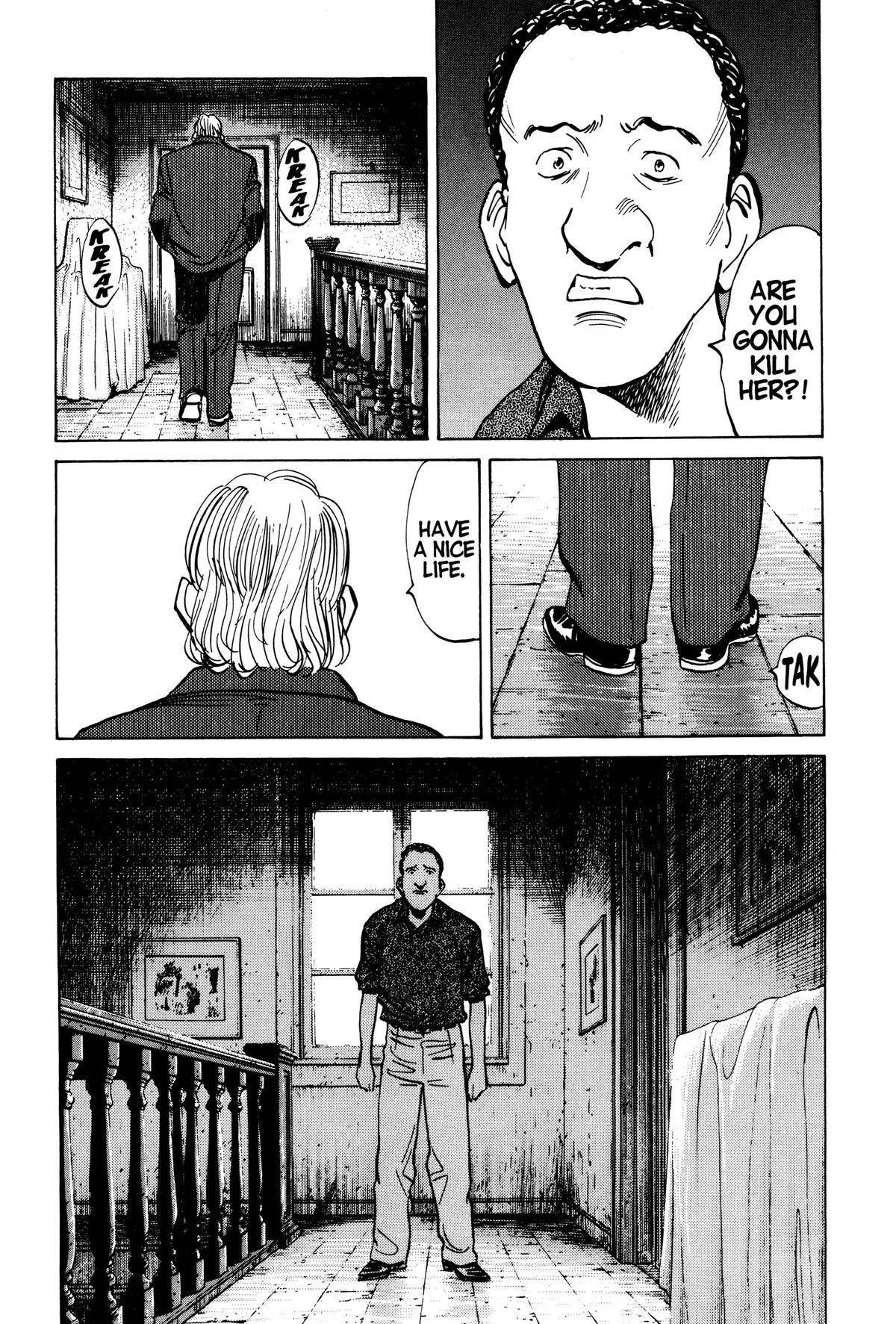 Monster - Chapter 39 - Page 13