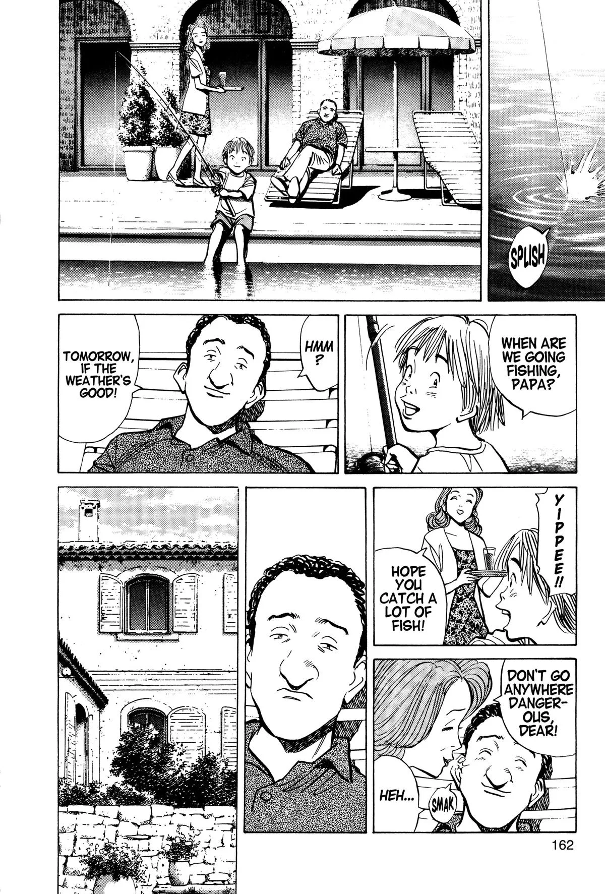 Monster - Chapter 39 - Page 14
