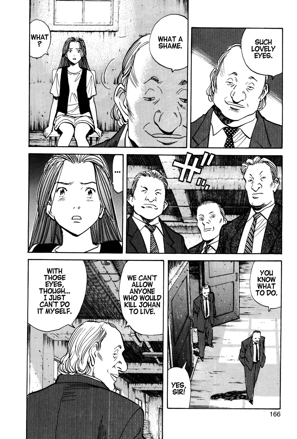 Monster - Chapter 39 - Page 18