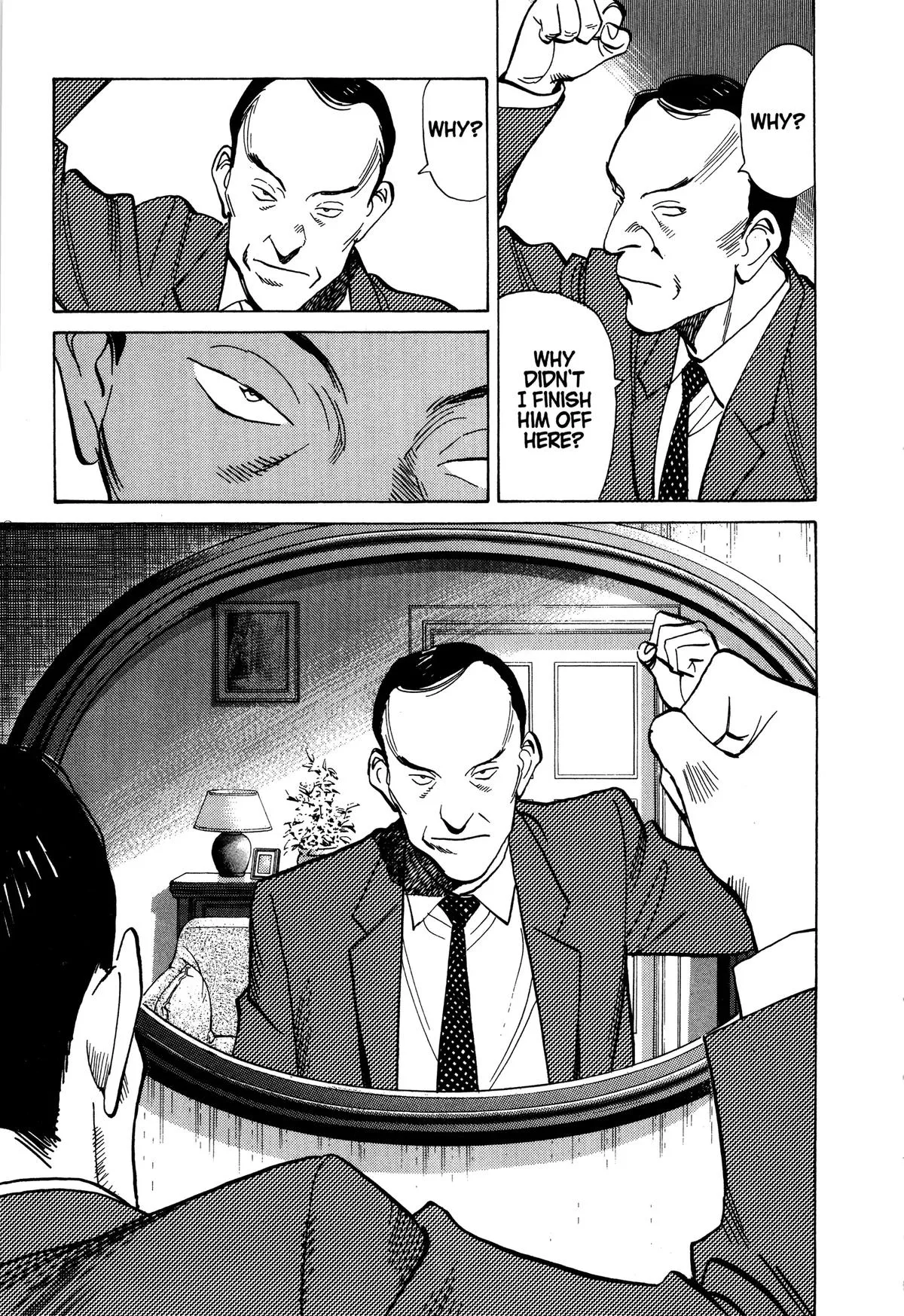 Monster - Chapter 40 - Page 11