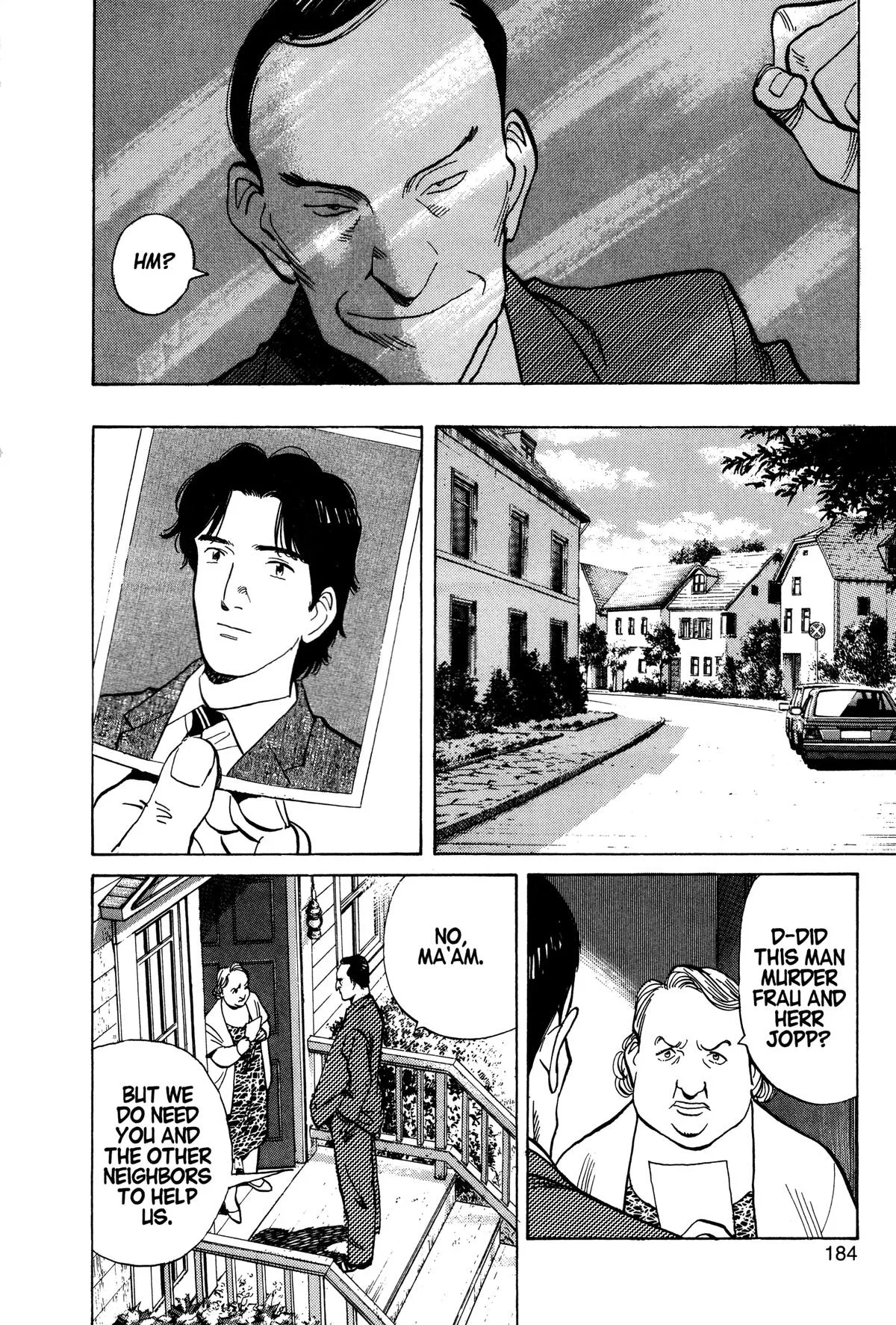 Monster - Chapter 40 - Page 12