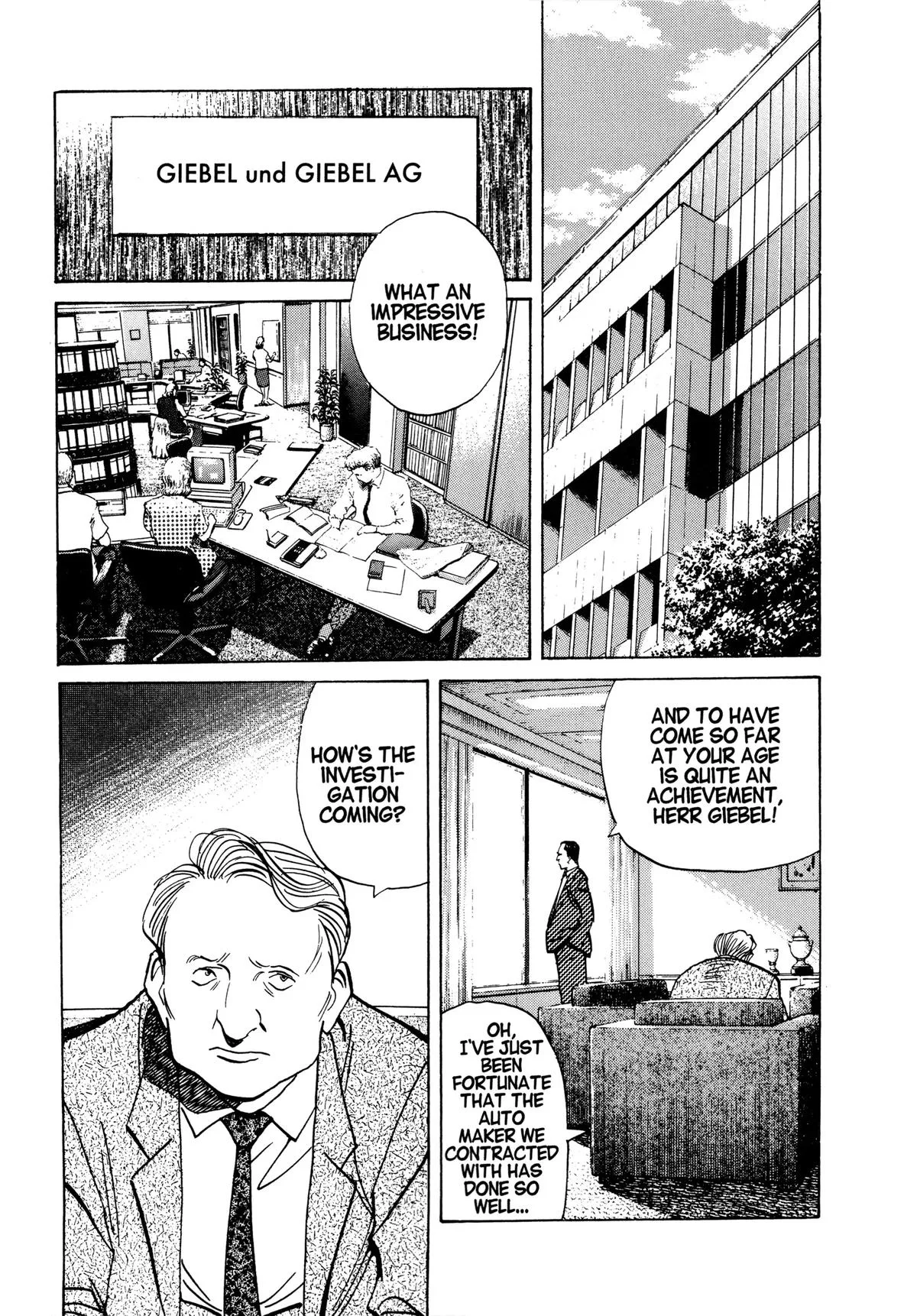Monster - Chapter 40 - Page 15