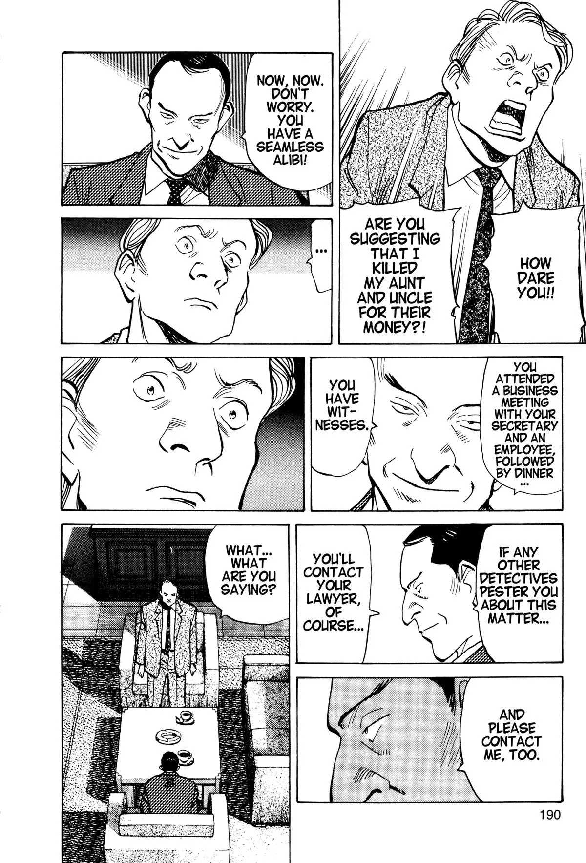 Monster - Chapter 40 - Page 18