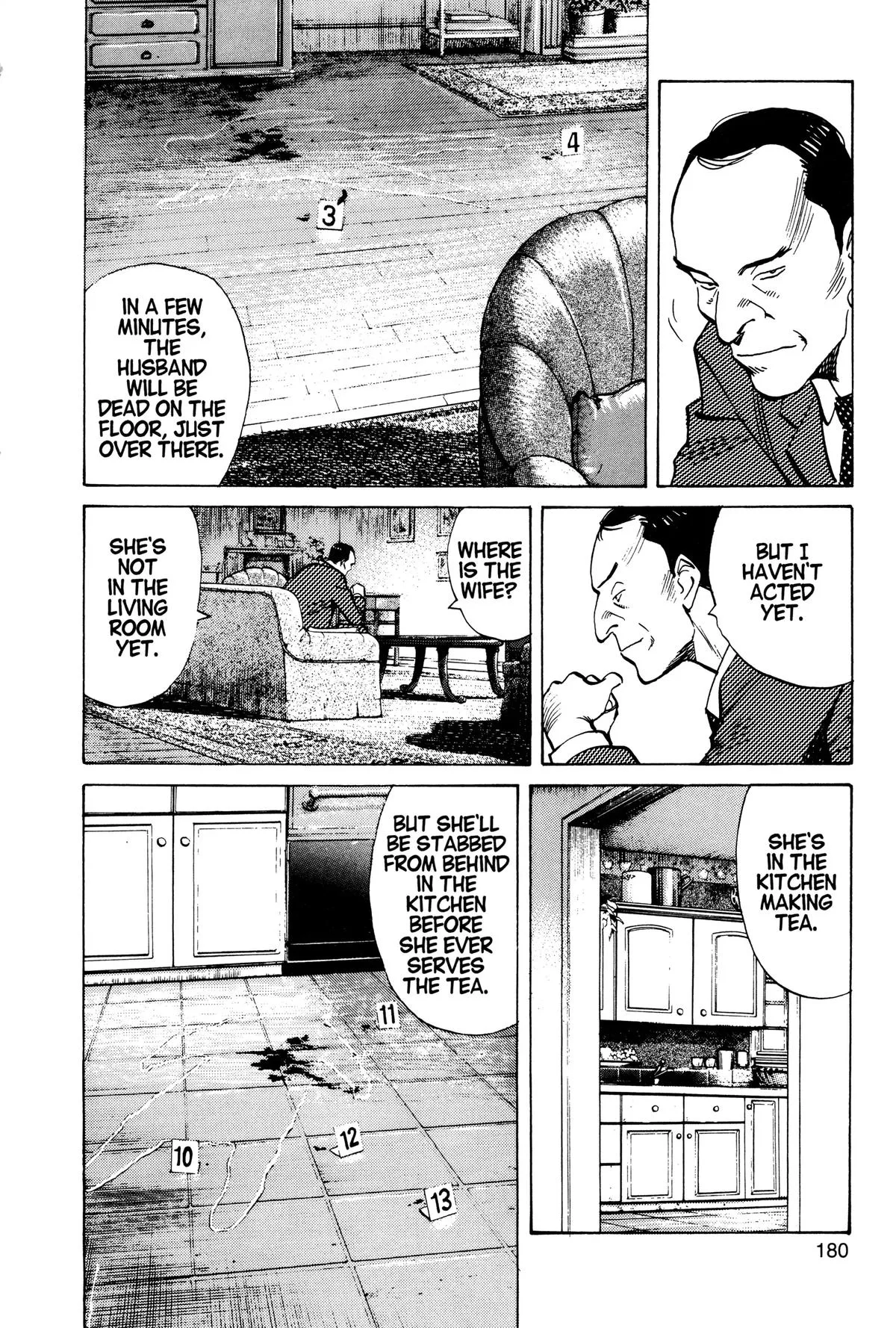 Monster - Chapter 40 - Page 8