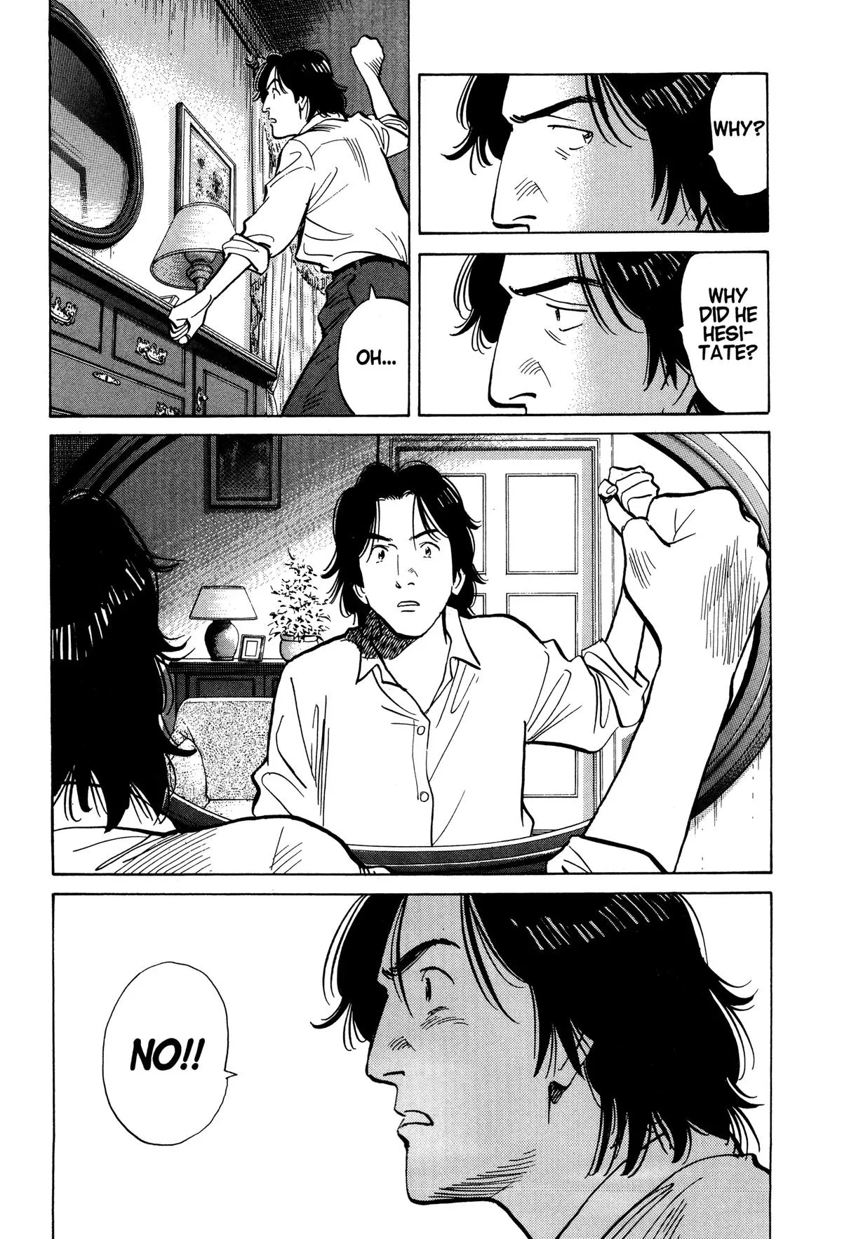 Monster - Chapter 41 - Page 11