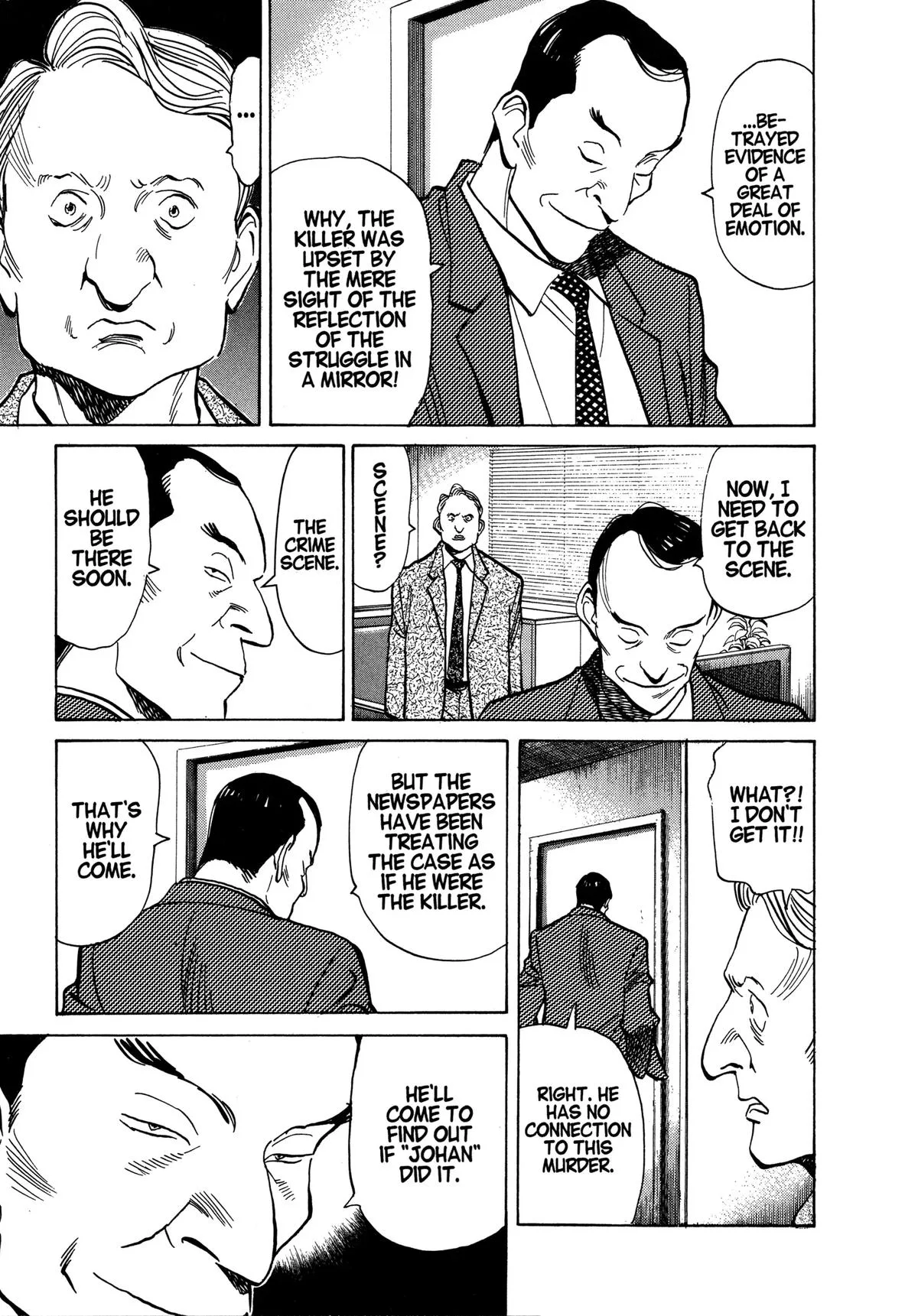 Monster - Chapter 41 - Page 13