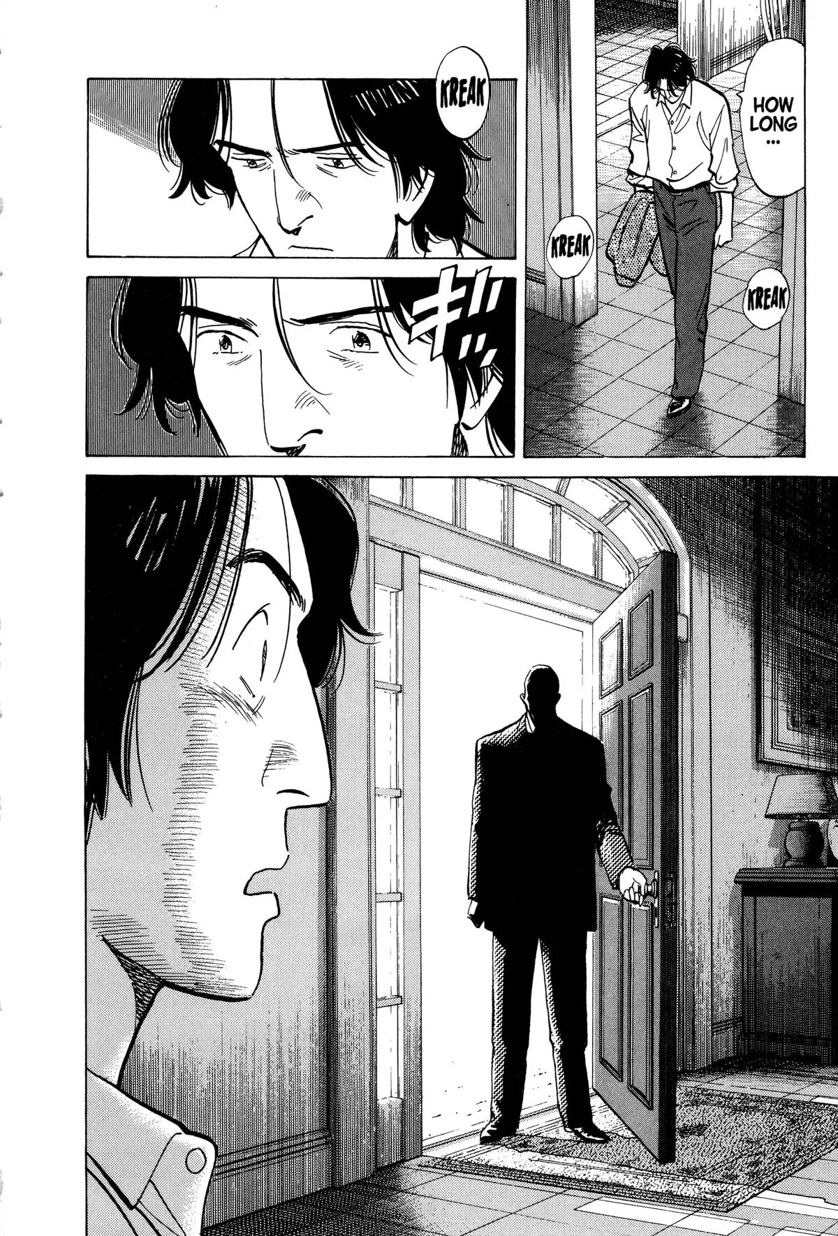 Monster - Chapter 41 - Page 18
