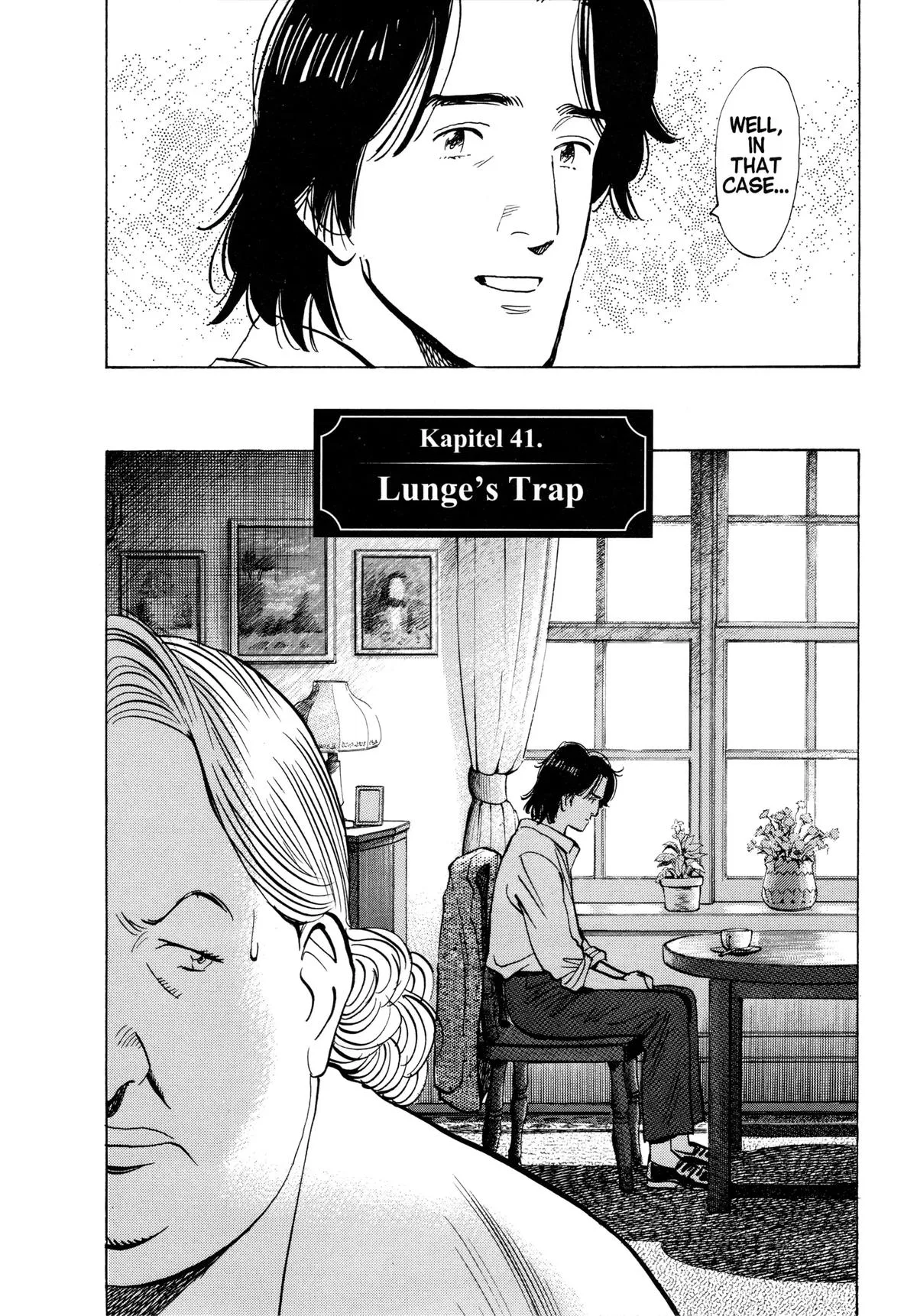 Monster - Chapter 41 - Page 2