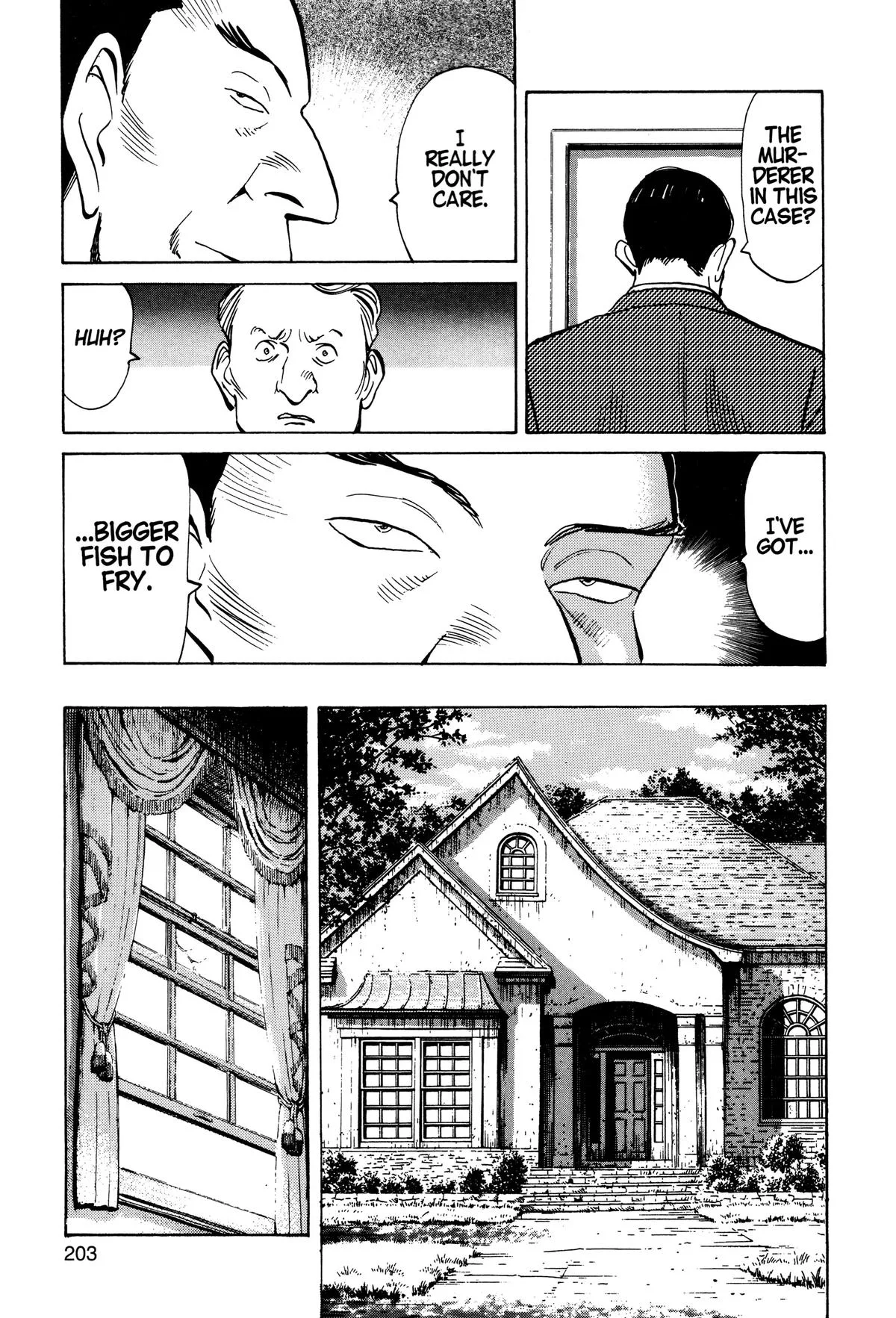 Monster - Chapter 41 - Page 7