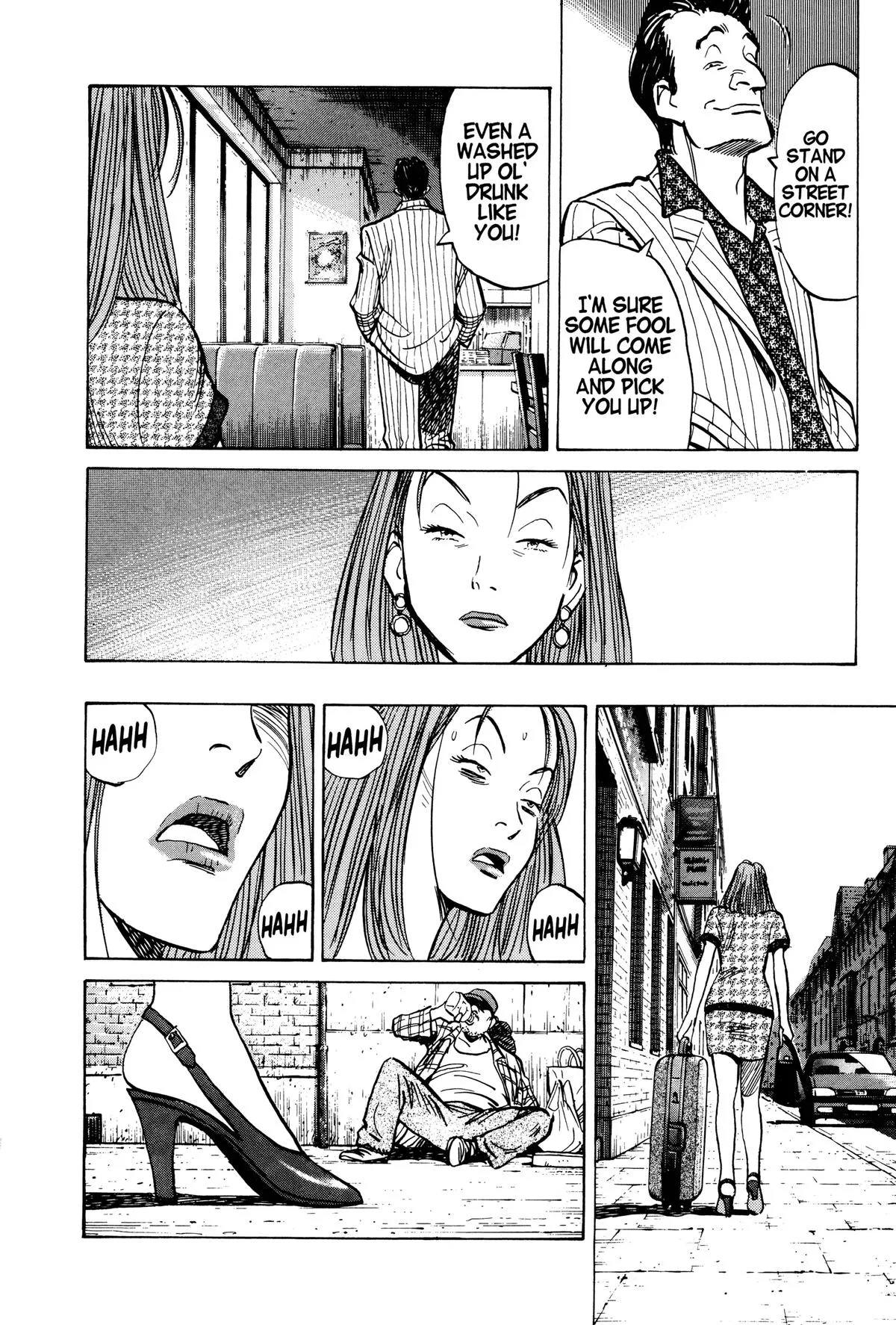 Monster - Chapter 43 - Page 10