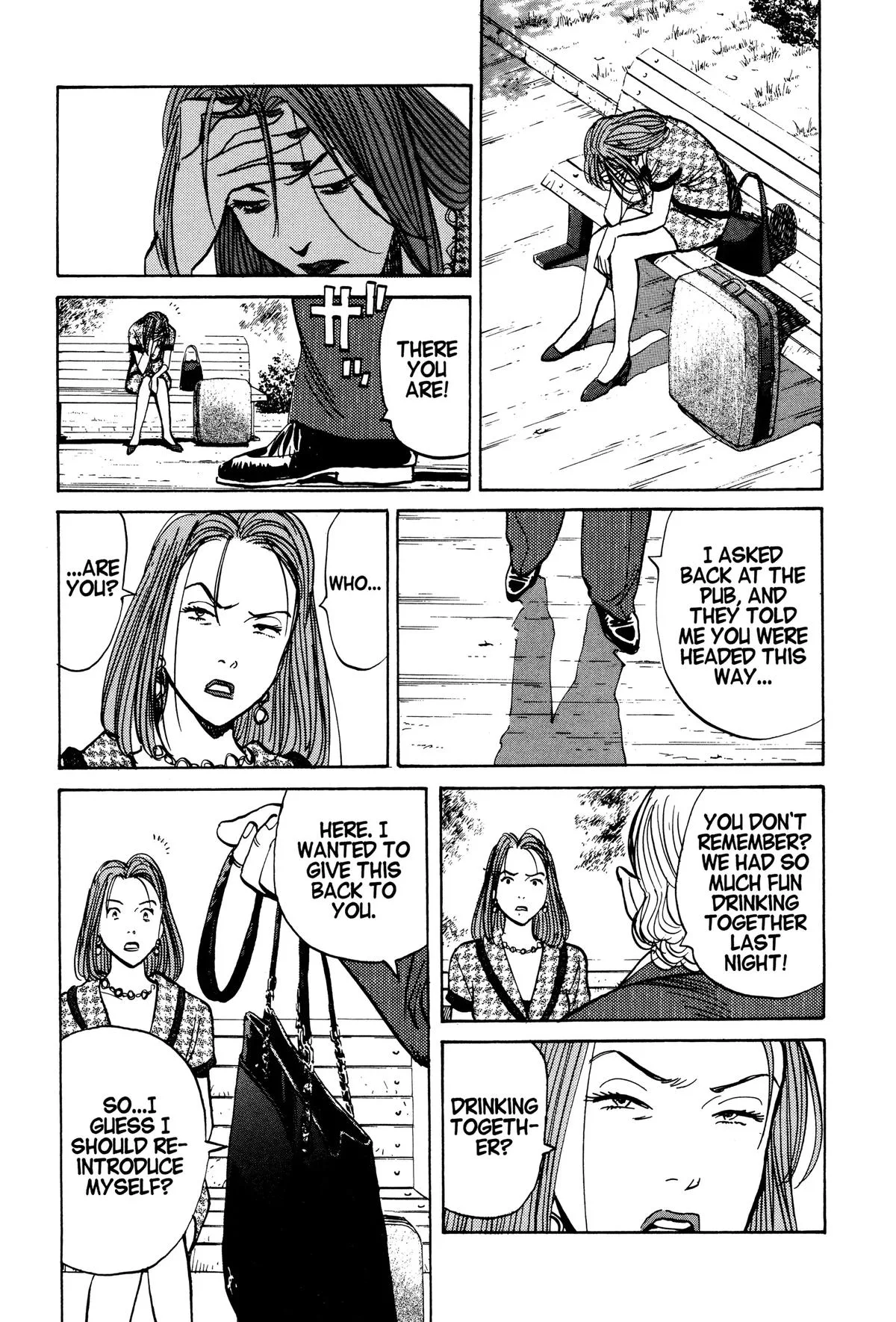 Monster - Chapter 43 - Page 13